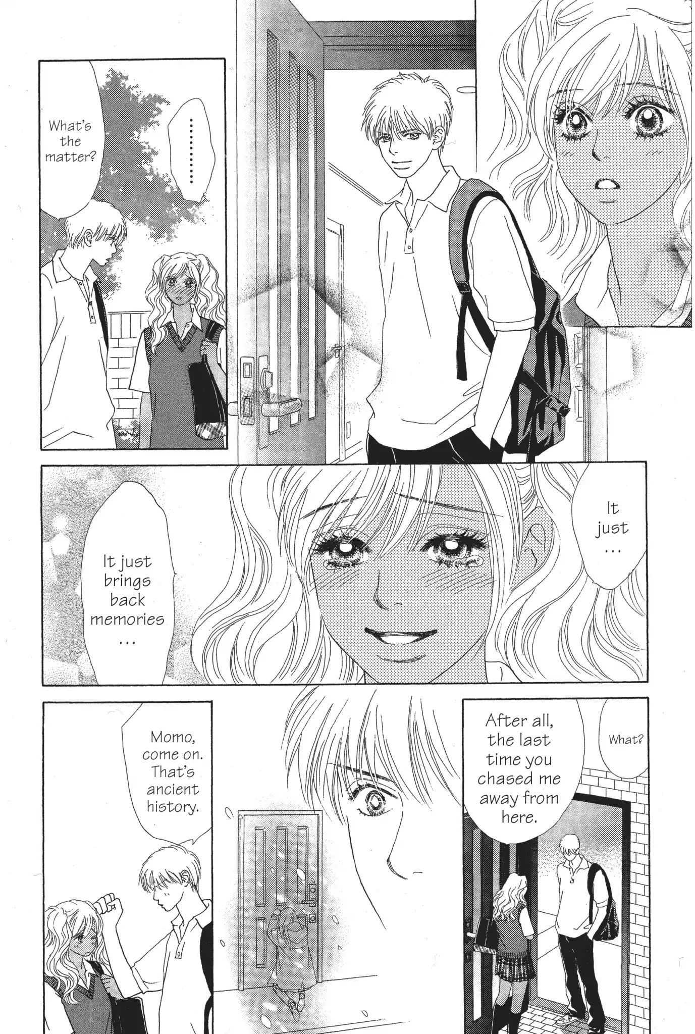 Peach Girl - Vol.16 Chapter 63