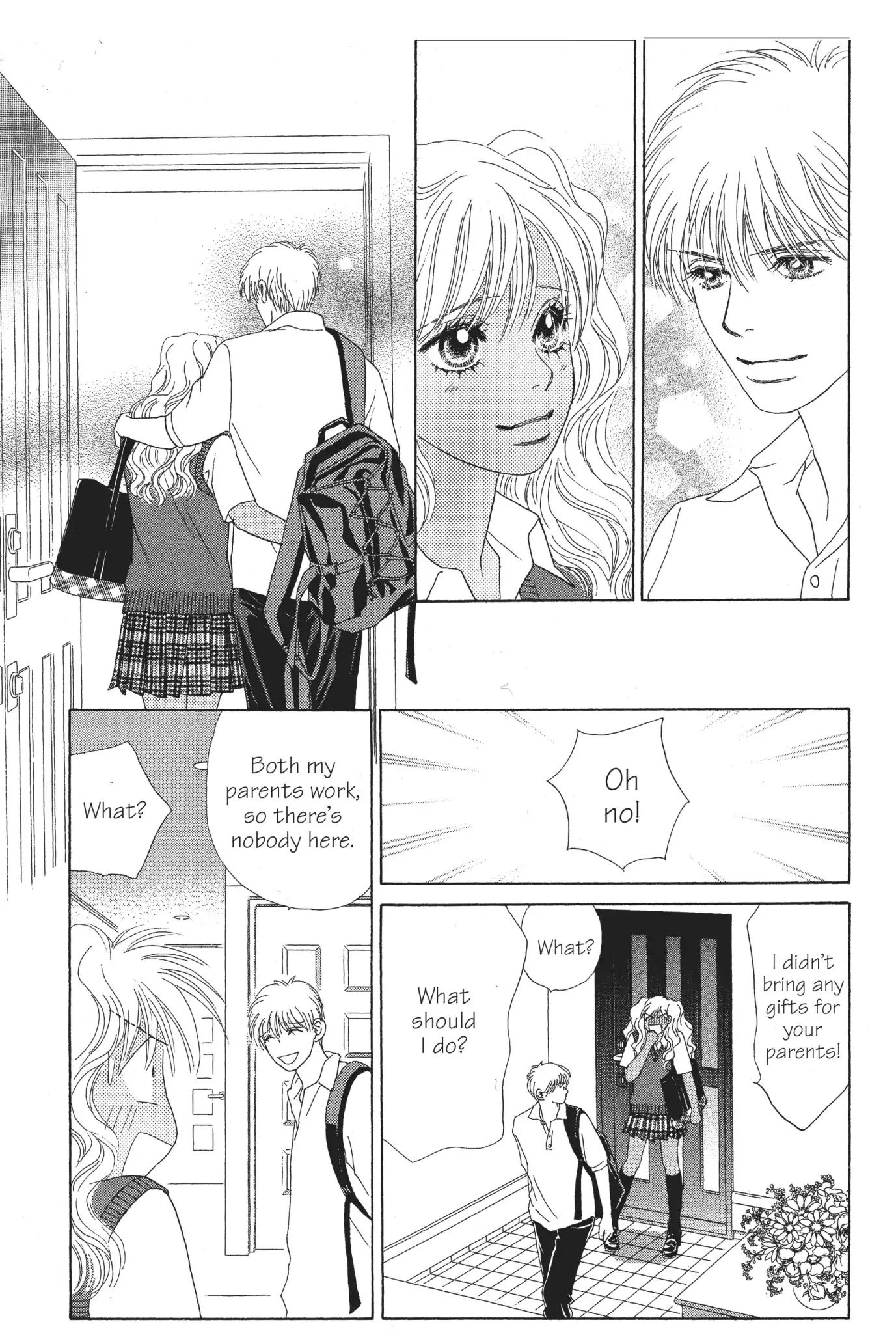 Peach Girl - Vol.16 Chapter 63