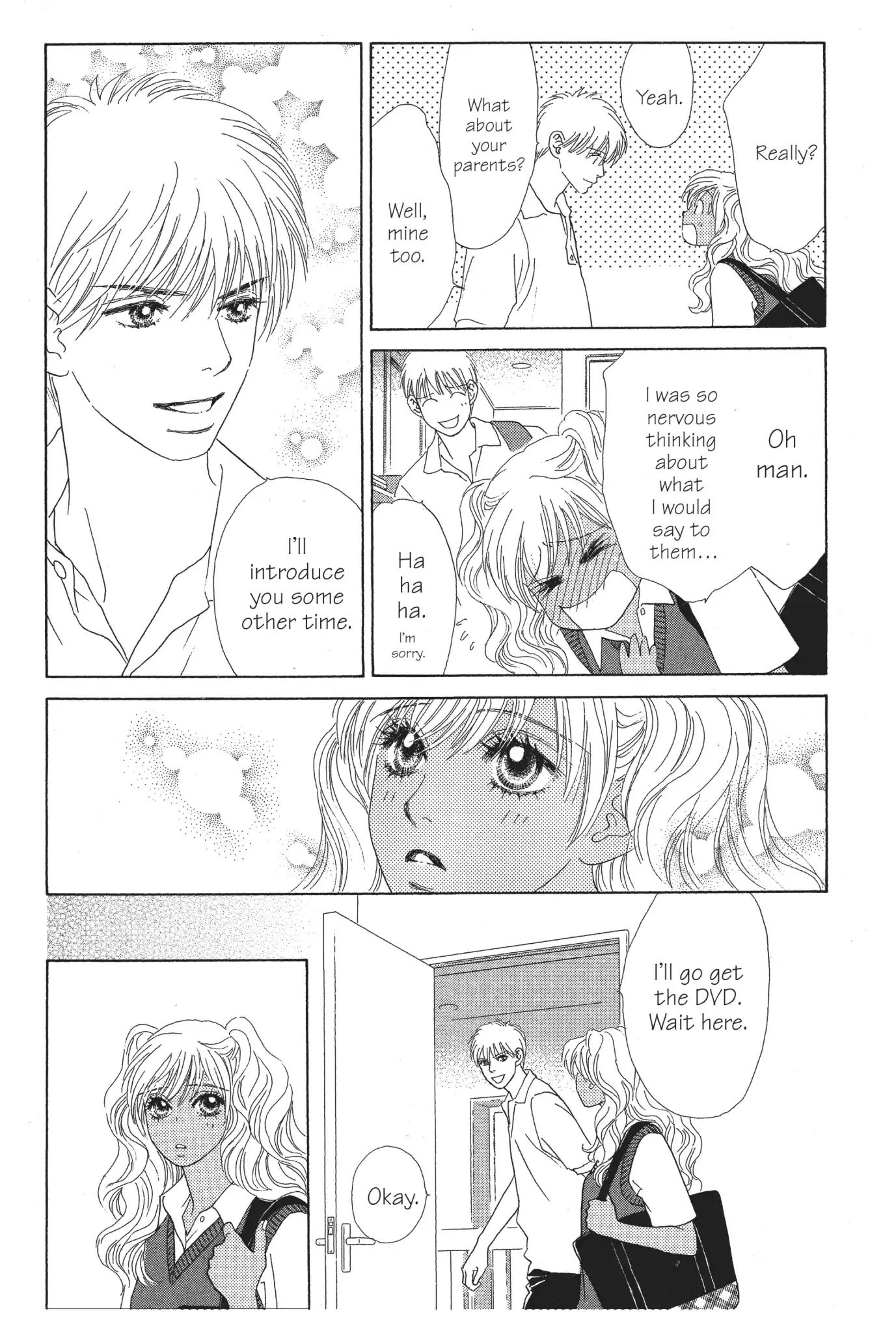 Peach Girl - Vol.16 Chapter 63