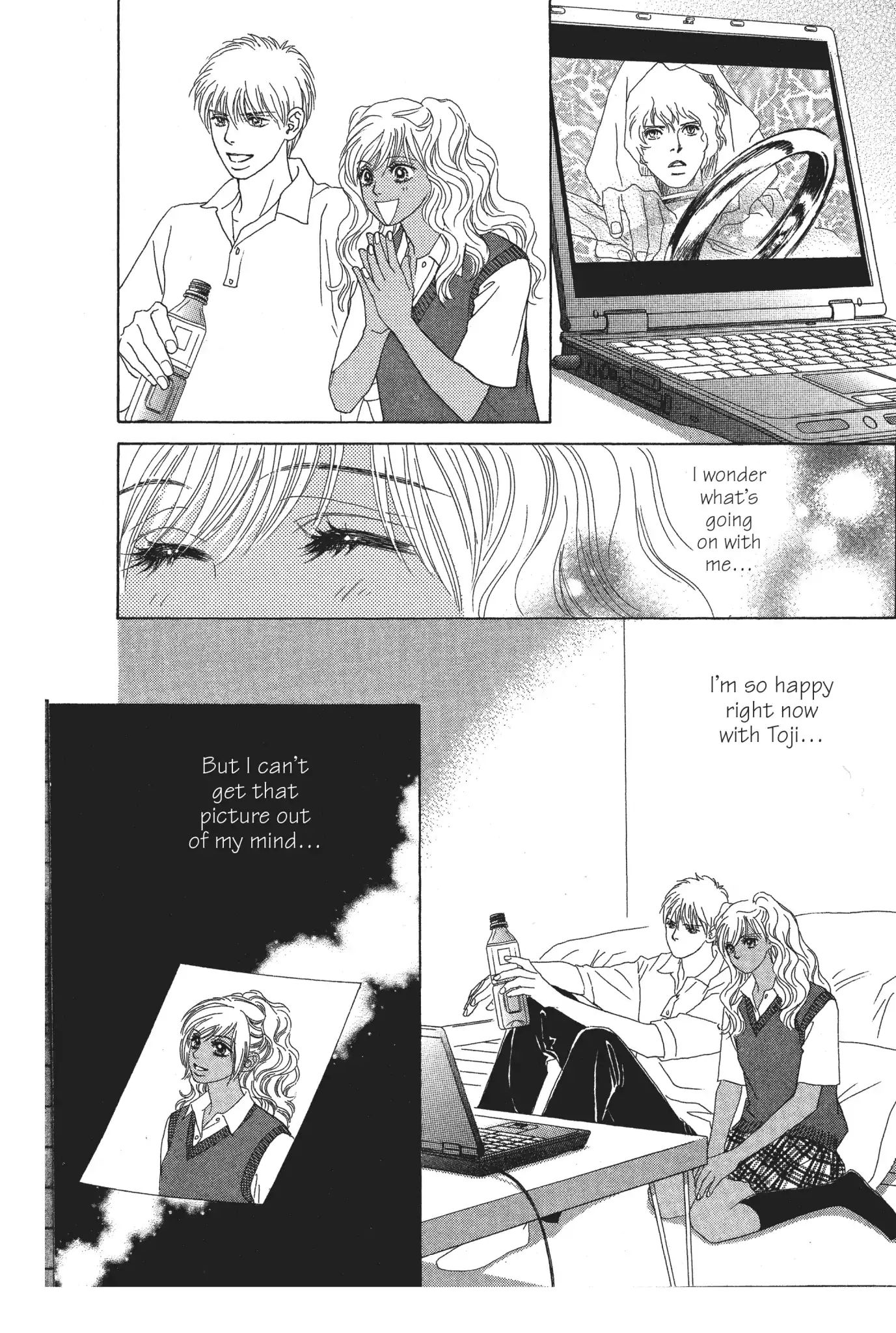 Peach Girl - Vol.16 Chapter 63