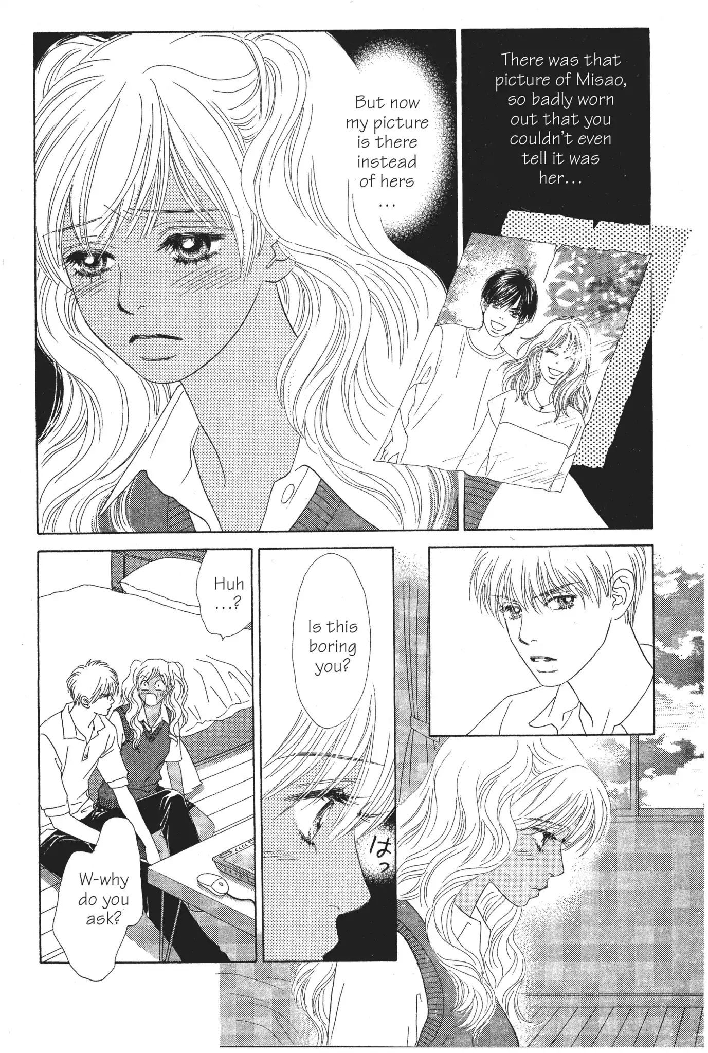 Peach Girl - Vol.16 Chapter 63