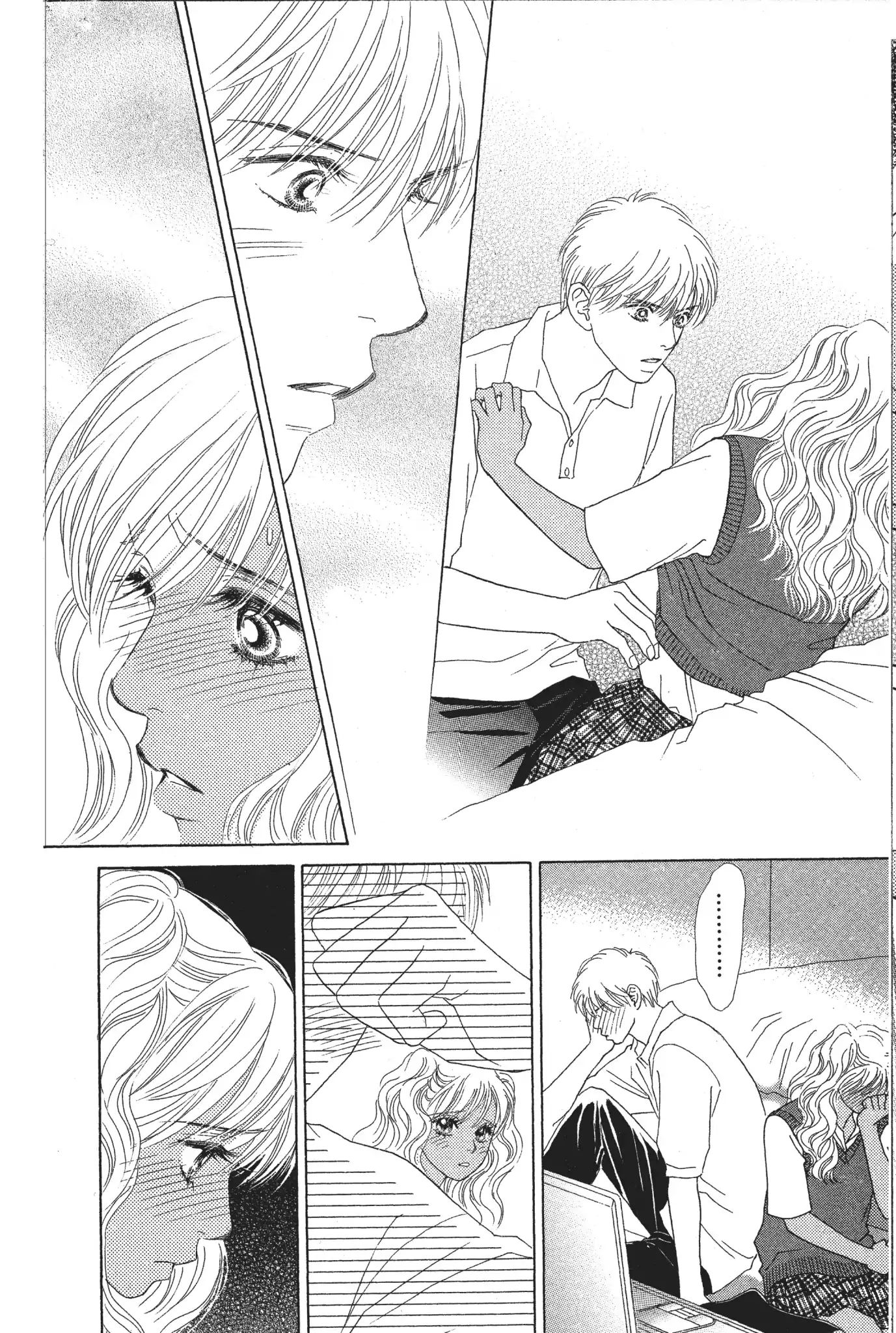 Peach Girl - Vol.16 Chapter 63