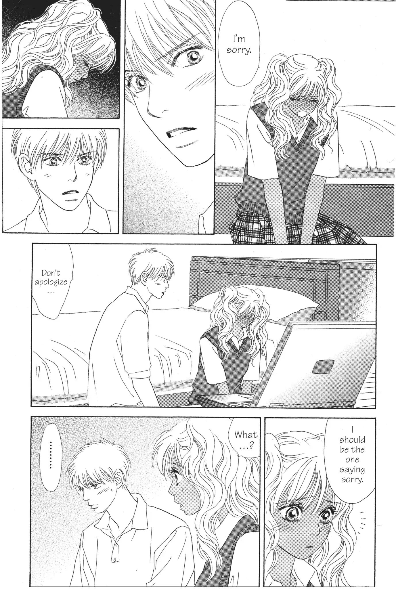 Peach Girl - Vol.16 Chapter 63