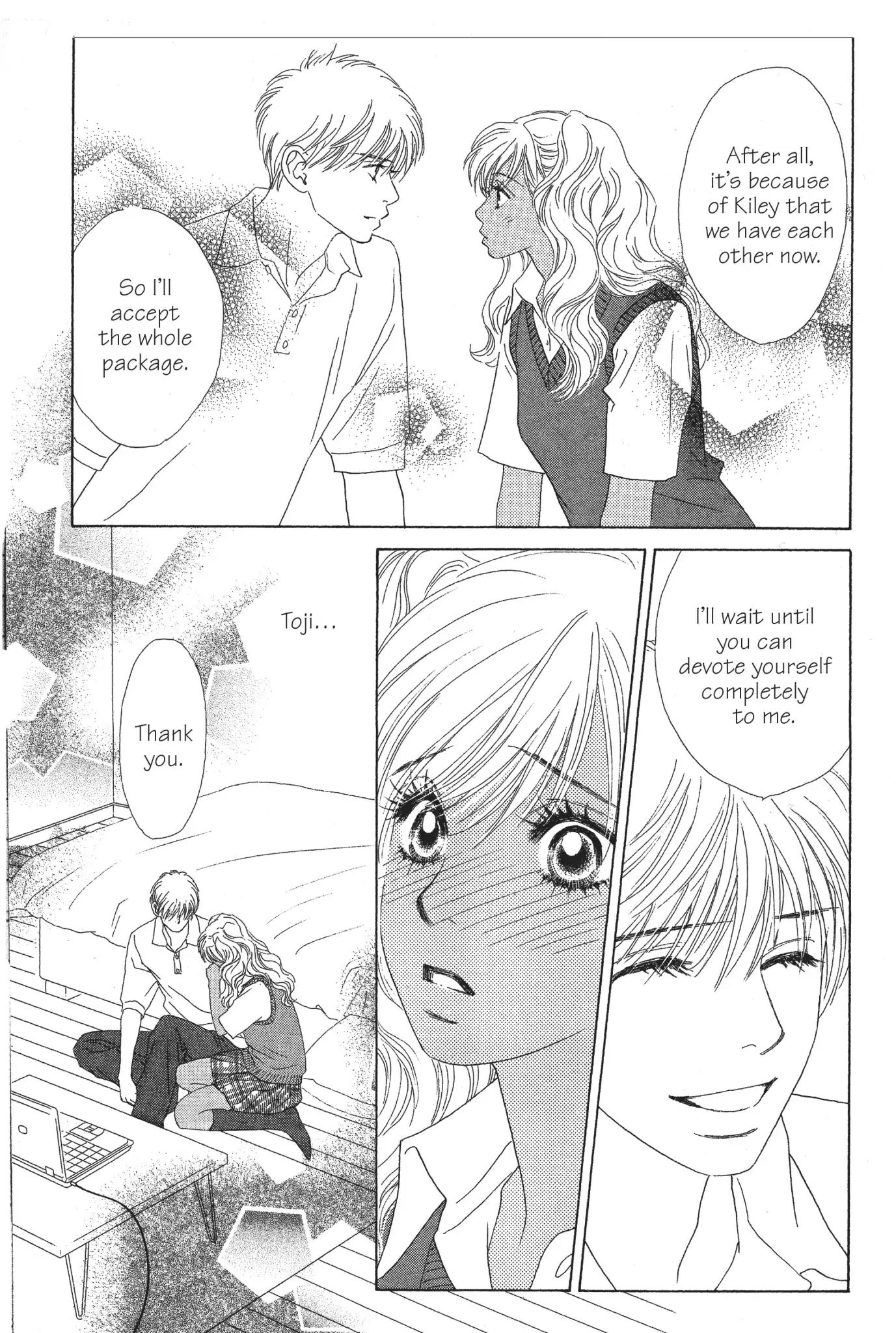 Peach Girl - Vol.16 Chapter 63