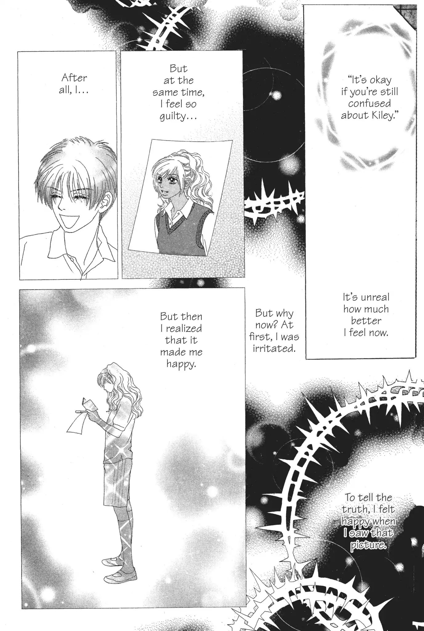 Peach Girl - Vol.16 Chapter 63