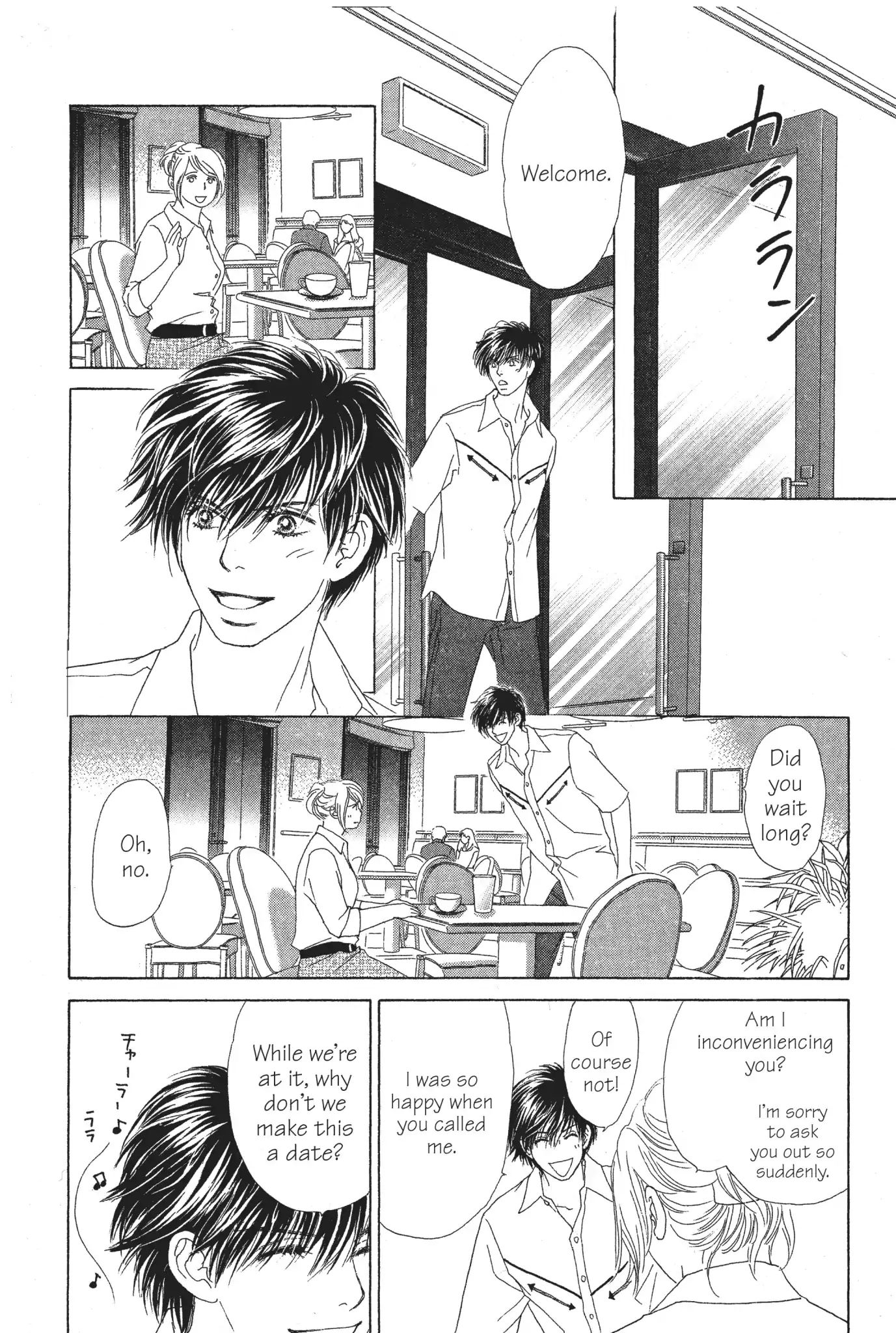 Peach Girl - Vol.16 Chapter 63