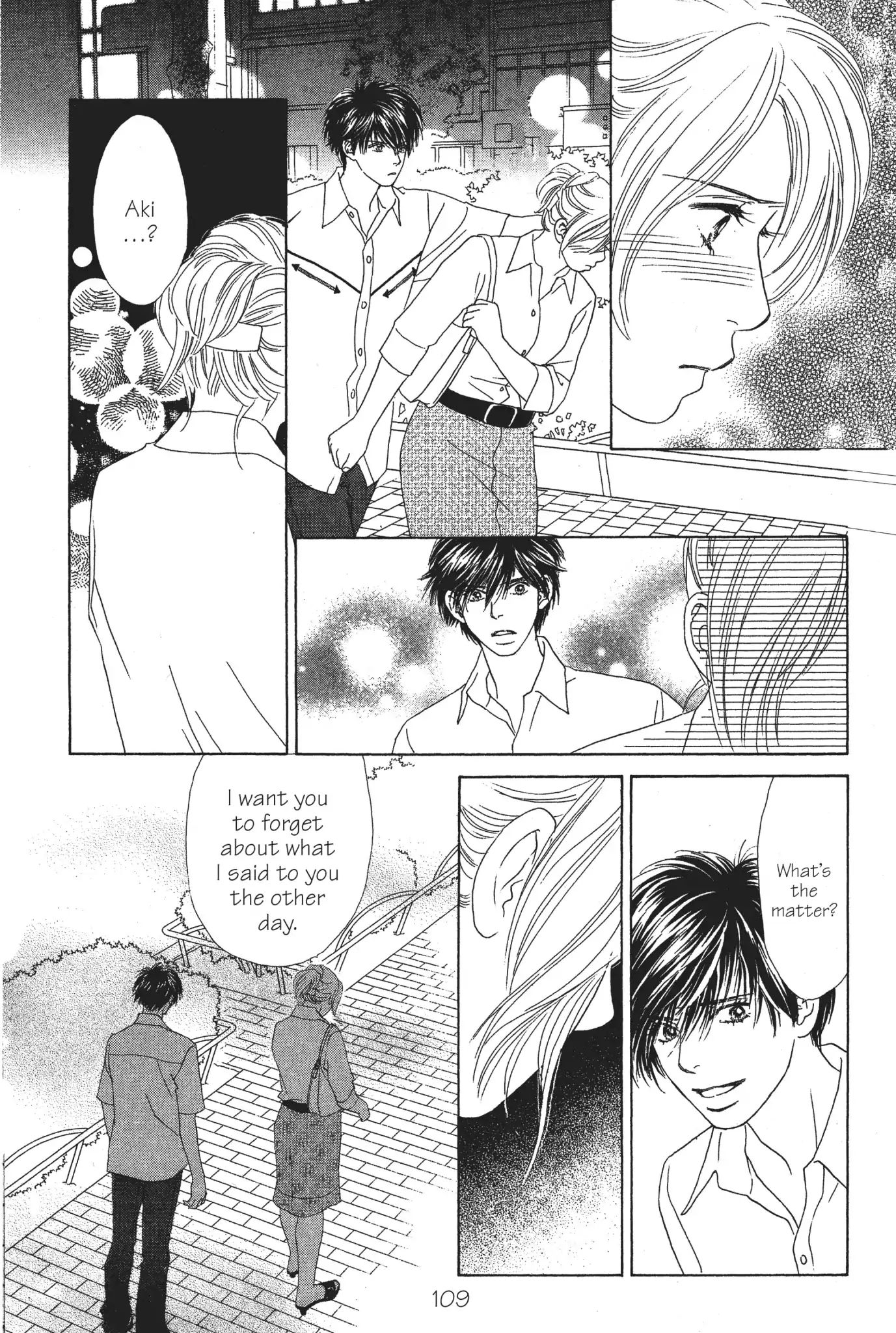 Peach Girl - Vol.16 Chapter 63