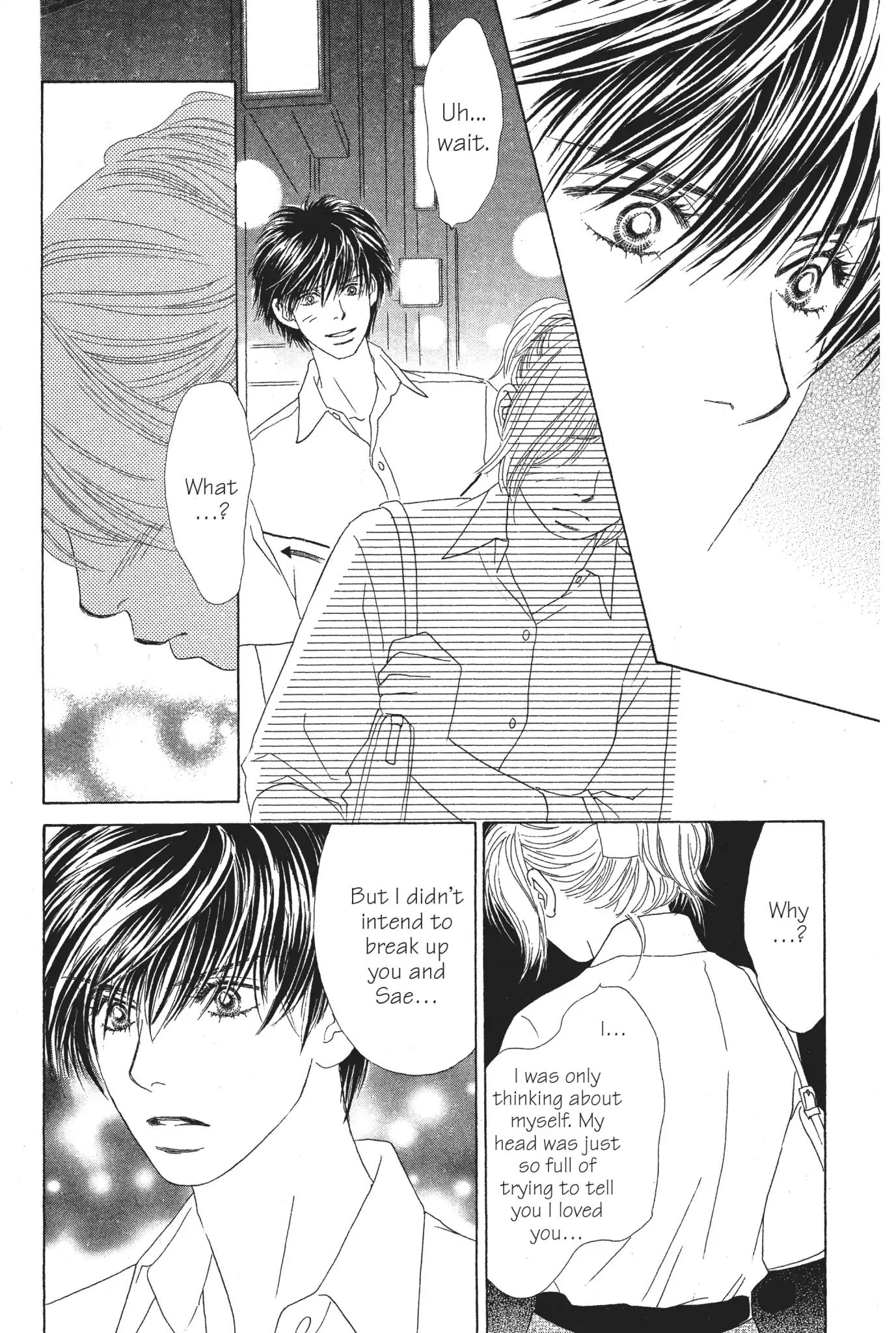 Peach Girl - Vol.16 Chapter 63