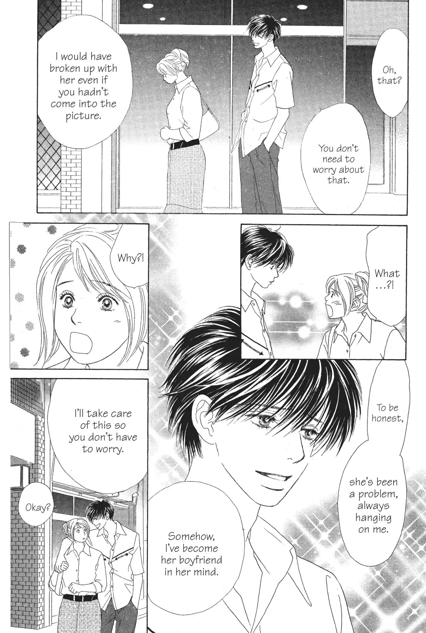 Peach Girl - Vol.16 Chapter 63