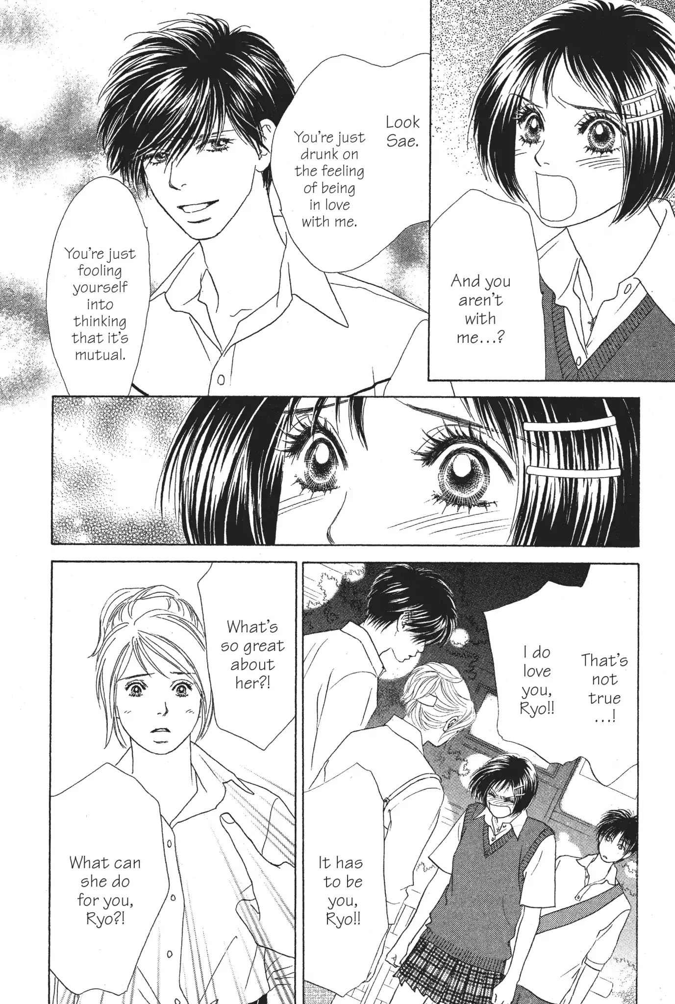 Peach Girl - Vol.16 Chapter 63