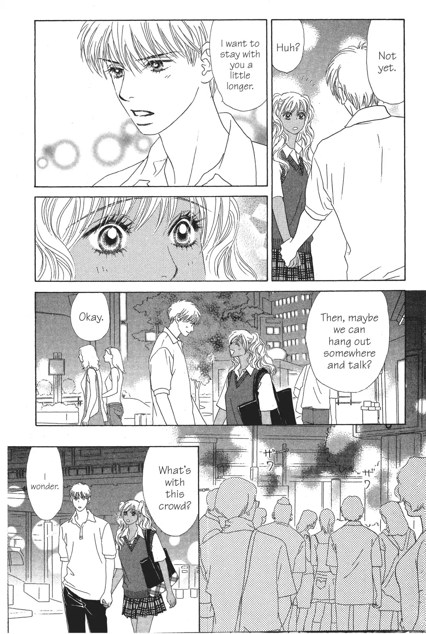 Peach Girl - Vol.16 Chapter 63