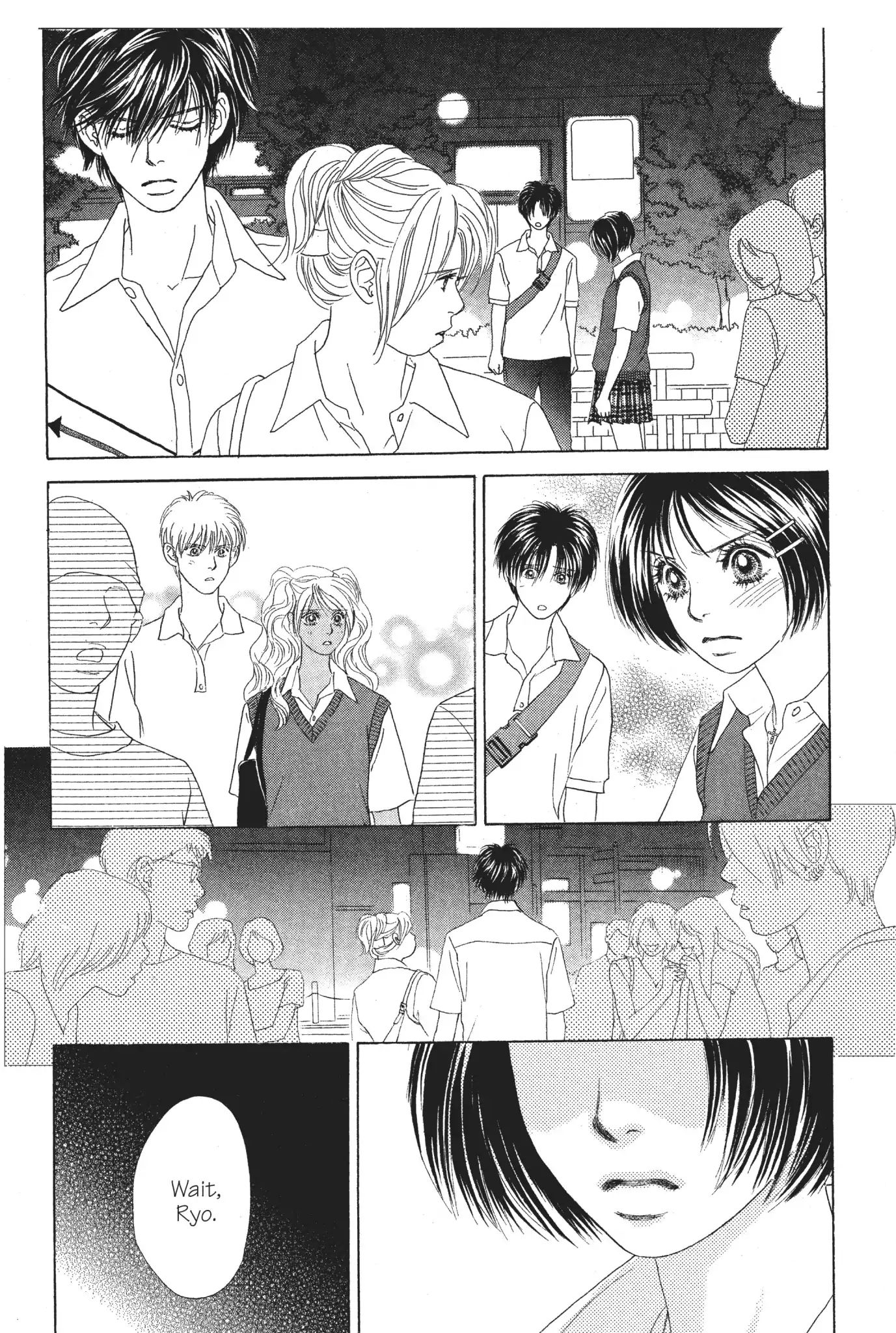 Peach Girl - Vol.16 Chapter 63