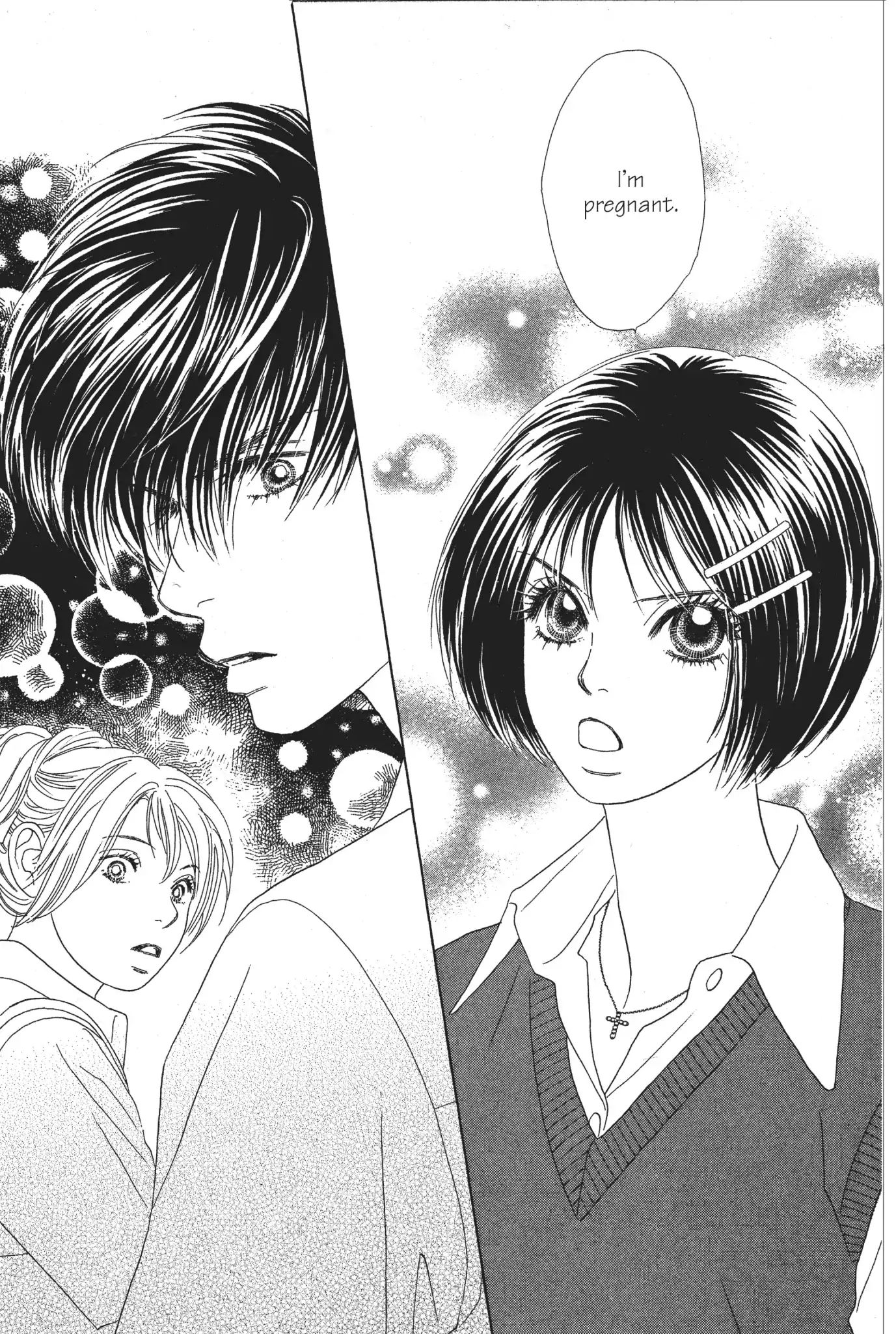 Peach Girl - Vol.16 Chapter 63