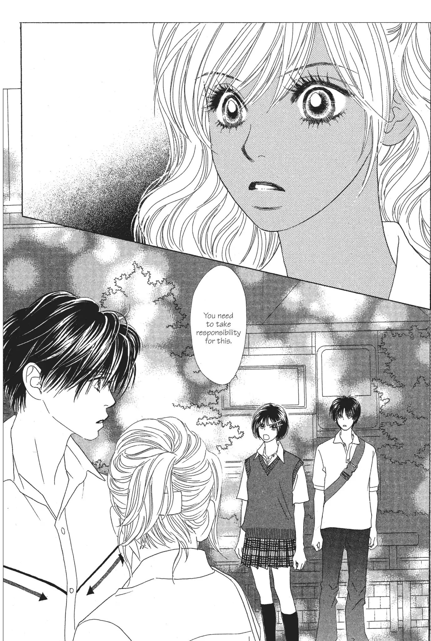 Peach Girl - Vol.16 Chapter 63