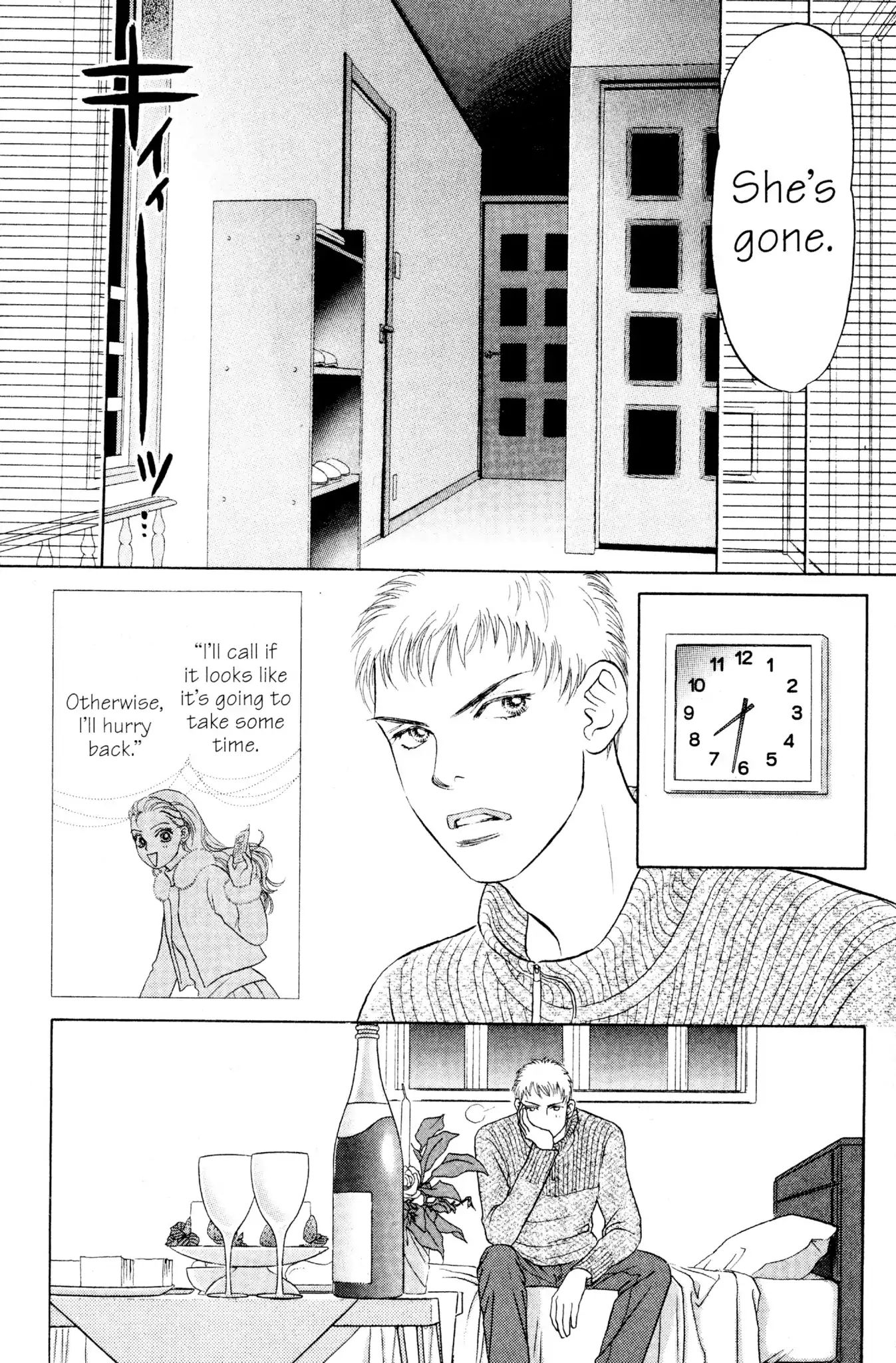 Peach Girl - Vol.5 Chapter 20