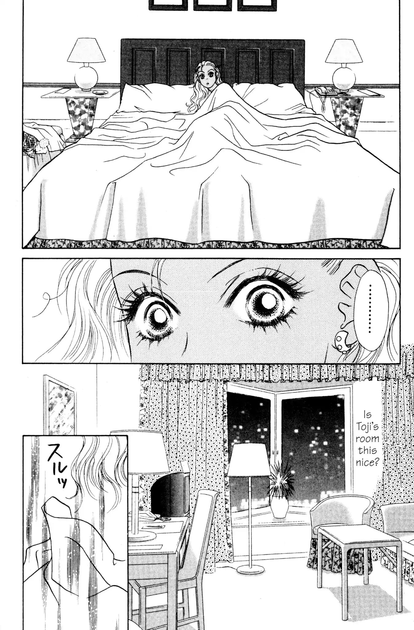 Peach Girl - Vol.5 Chapter 20