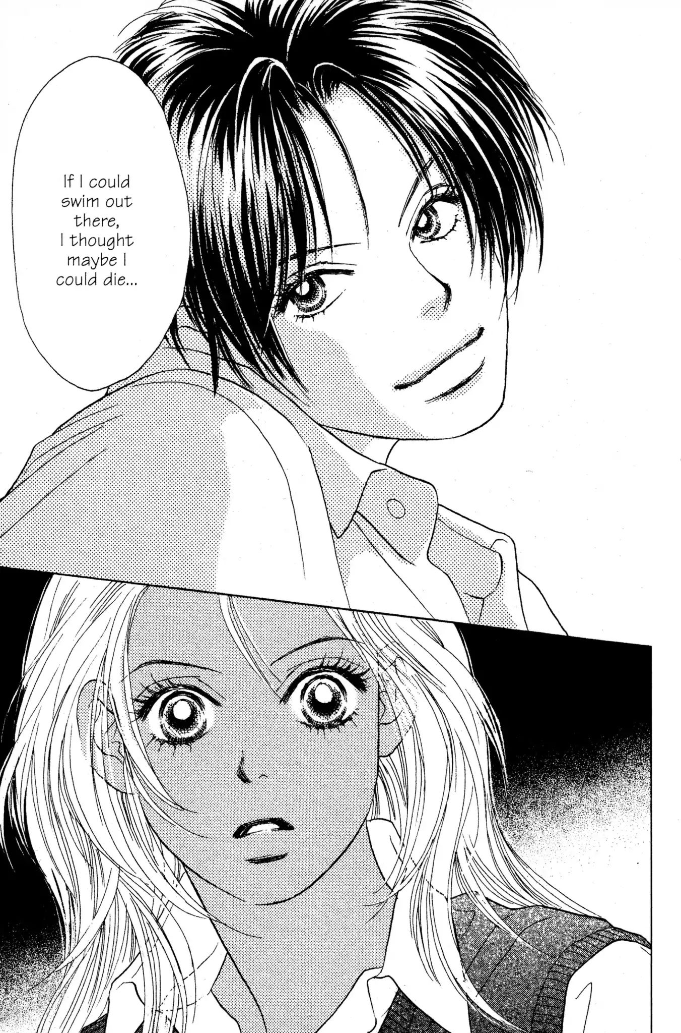 Peach Girl - Vol.9 Chapter 33