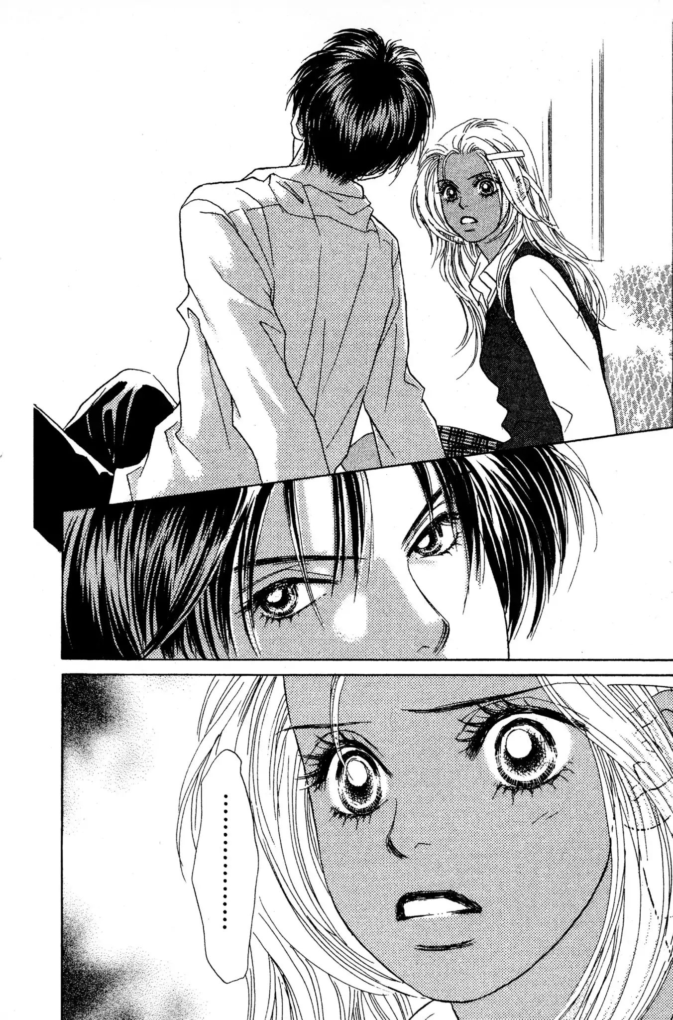 Peach Girl - Vol.9 Chapter 33