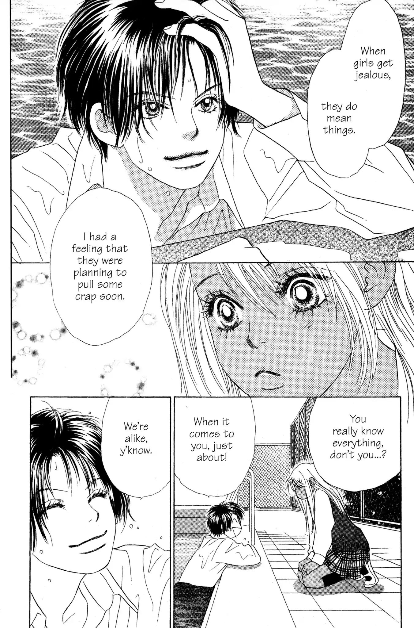 Peach Girl - Vol.9 Chapter 33