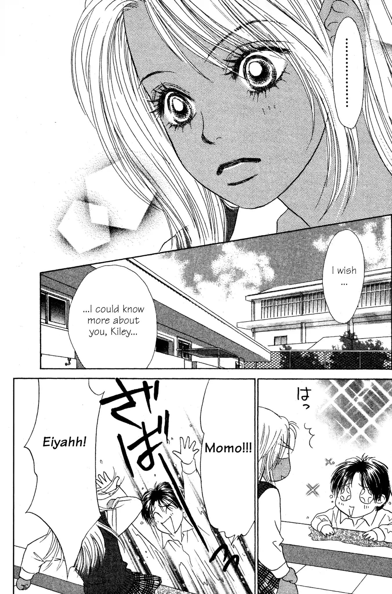 Peach Girl - Vol.9 Chapter 33