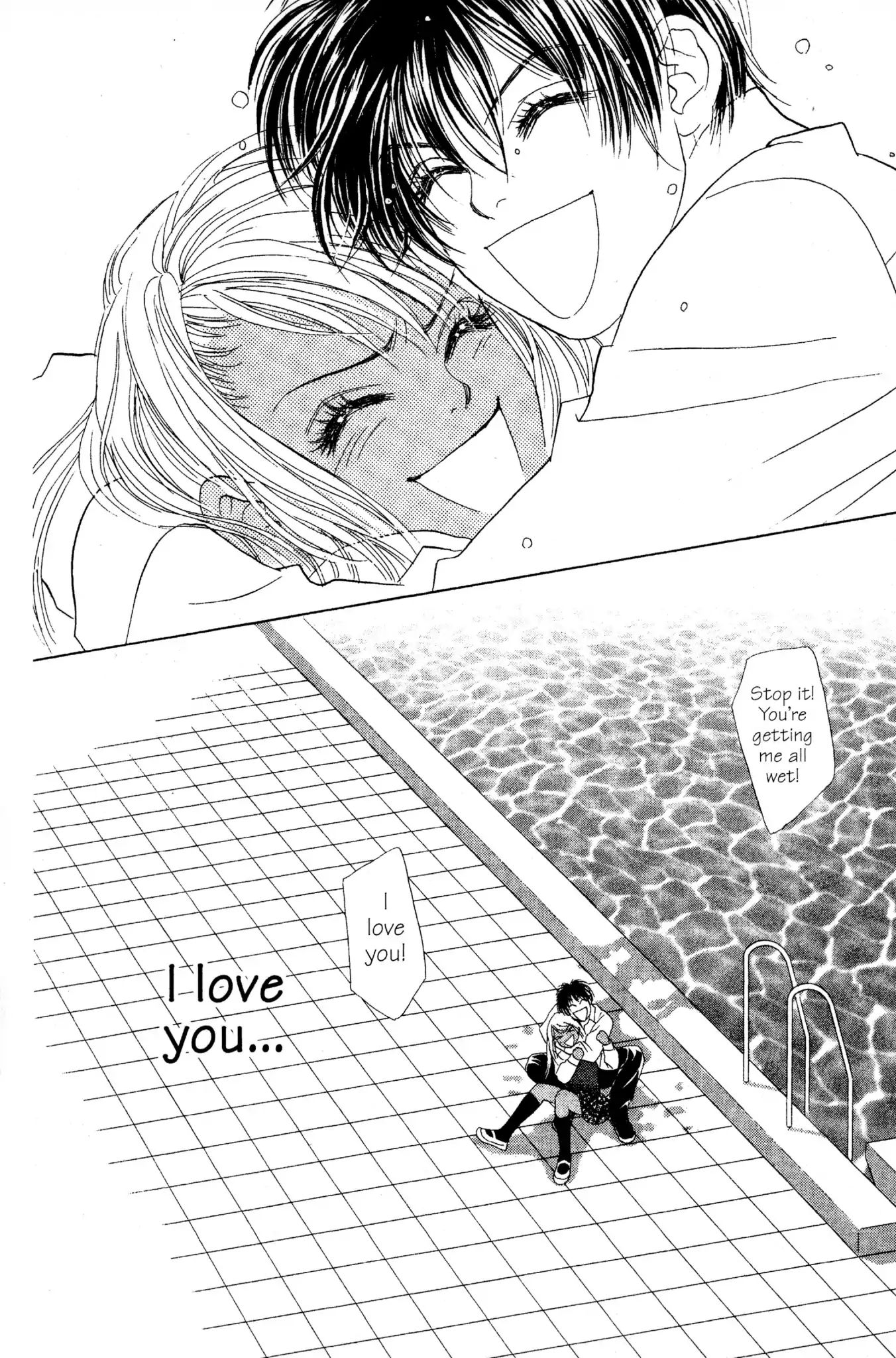 Peach Girl - Vol.9 Chapter 33