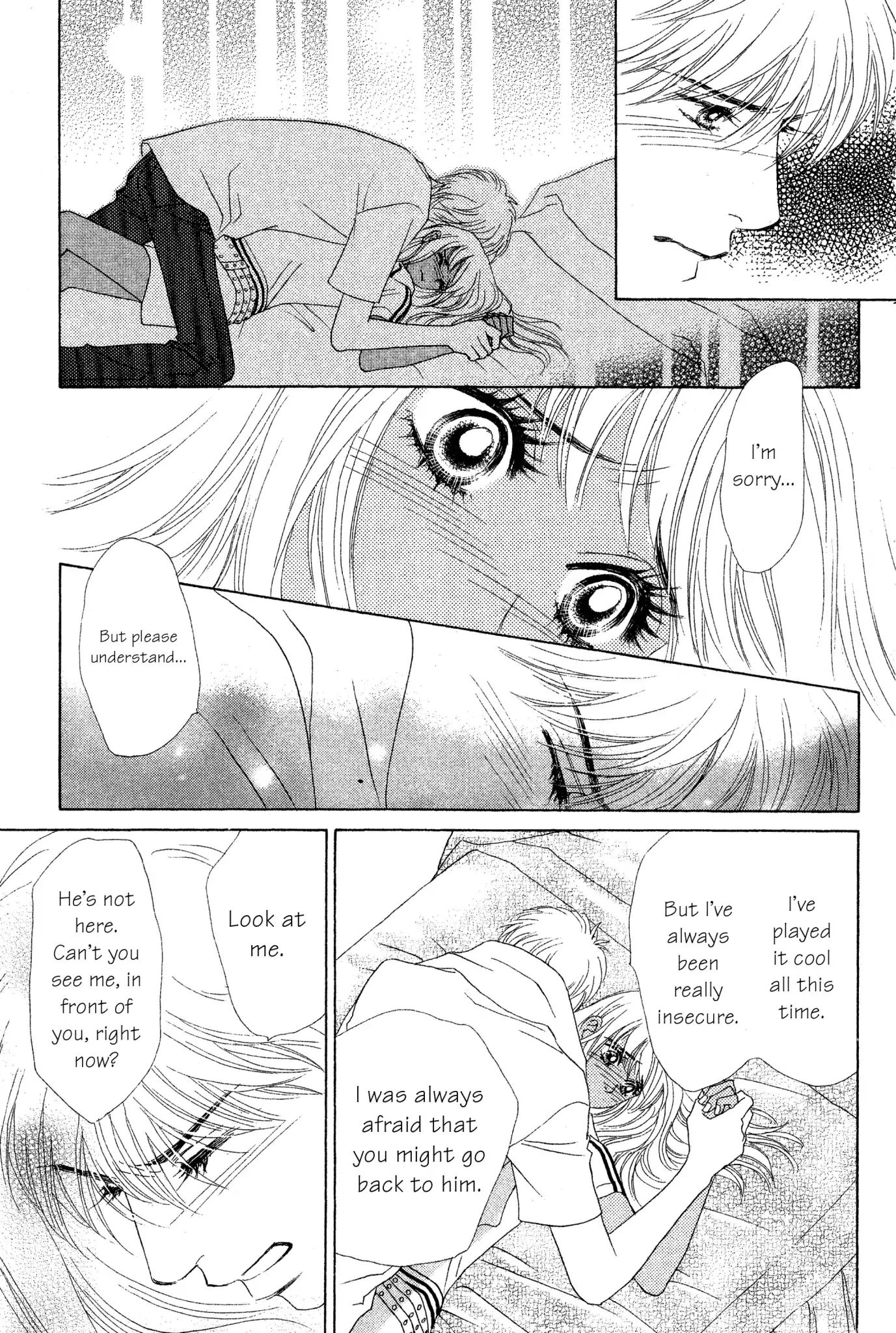 Peach Girl - Vol.18 Chapter 72 [End]