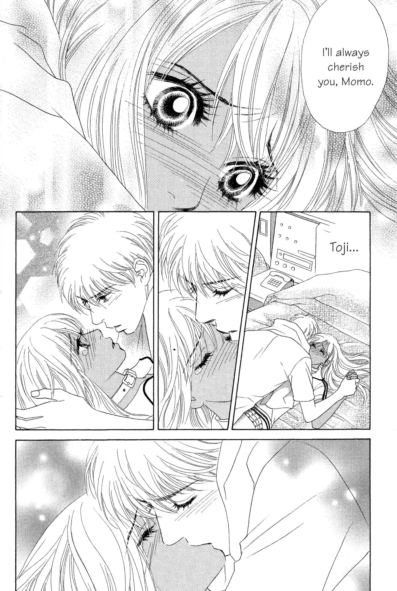 Peach Girl - Vol.18 Chapter 72 [End]