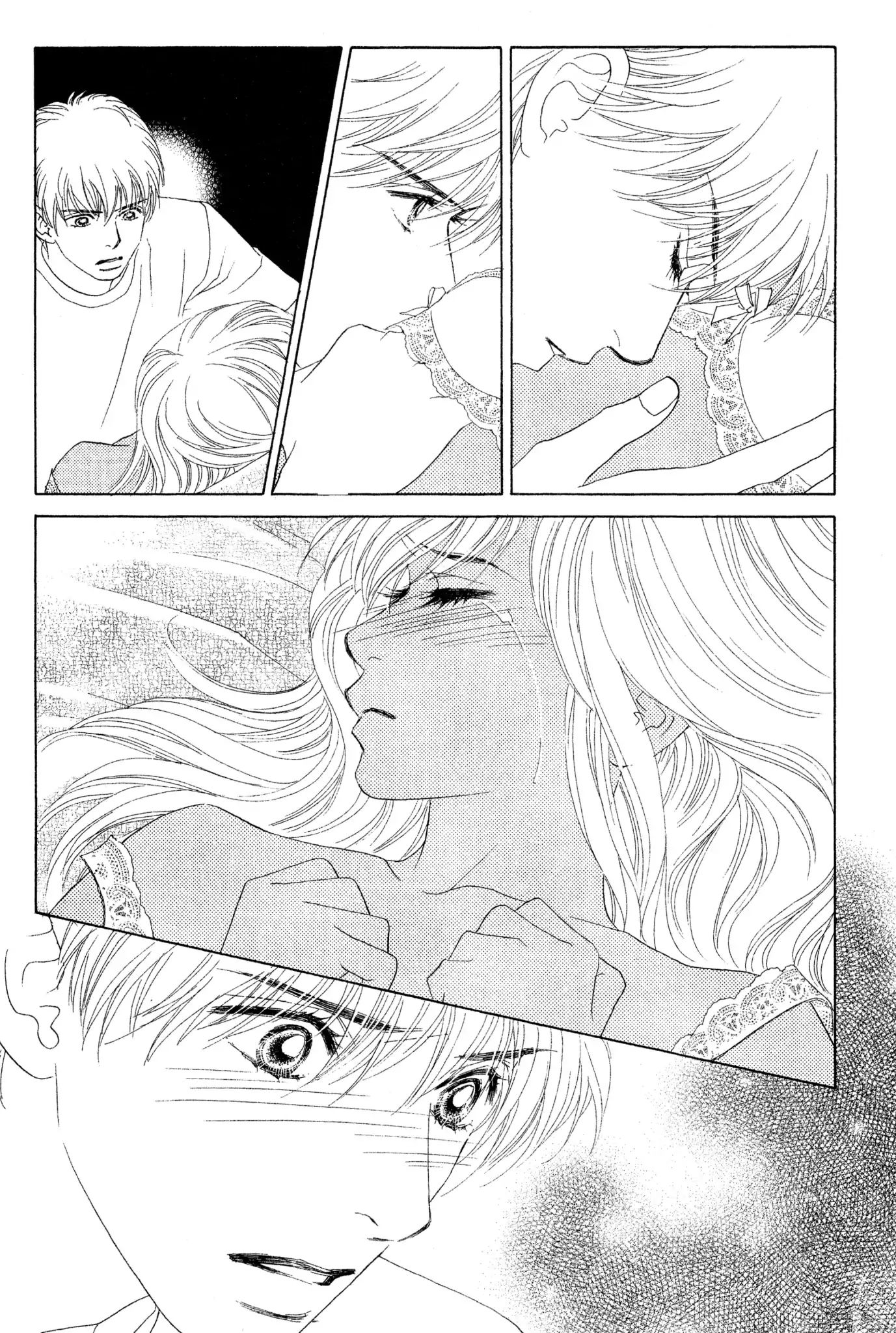 Peach Girl - Vol.18 Chapter 72 [End]