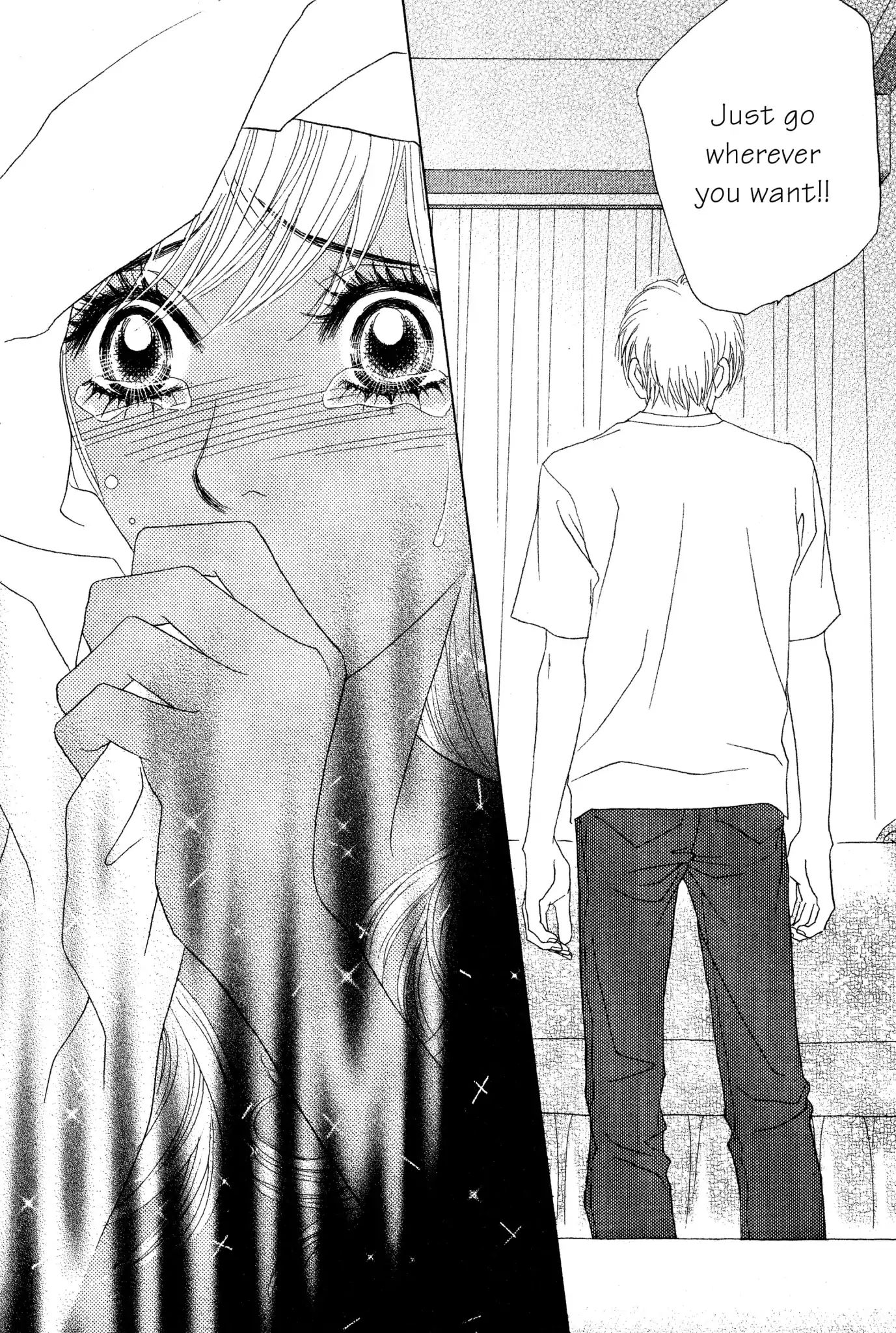 Peach Girl - Vol.18 Chapter 72 [End]