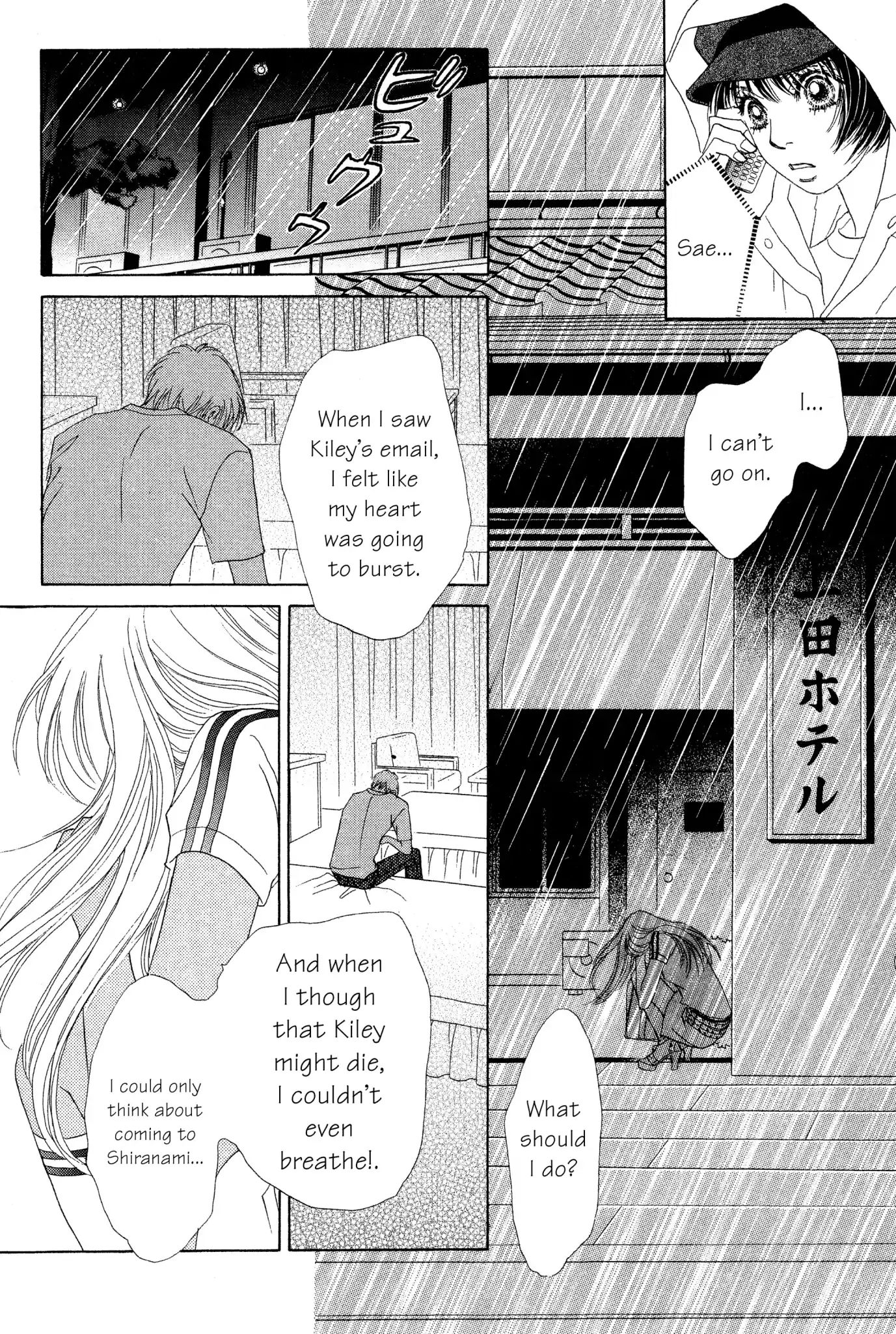 Peach Girl - Vol.18 Chapter 72 [End]