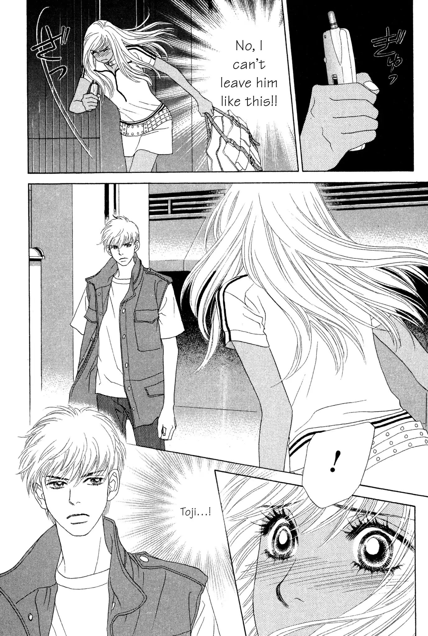 Peach Girl - Vol.18 Chapter 72 [End]