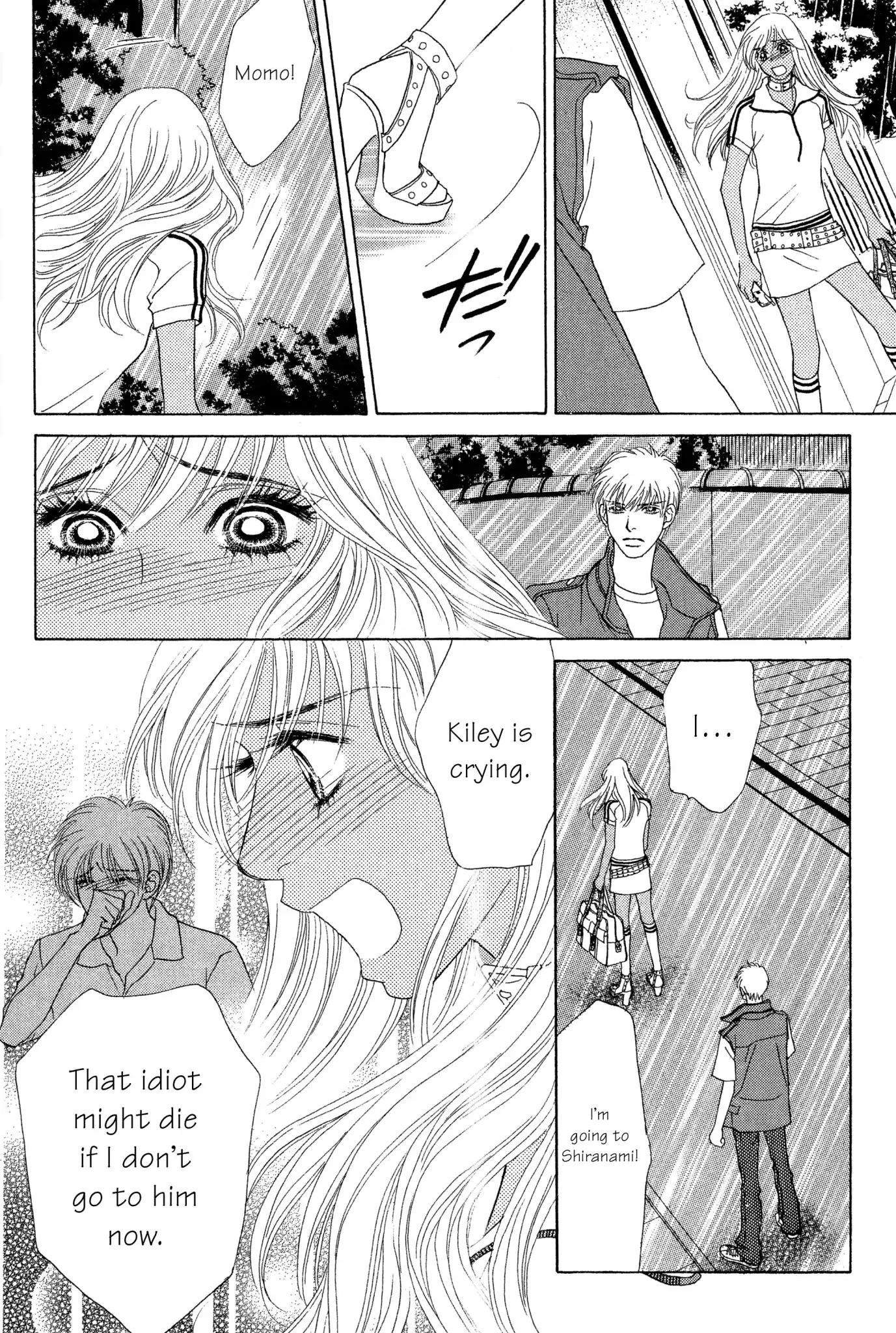 Peach Girl - Vol.18 Chapter 72 [End]