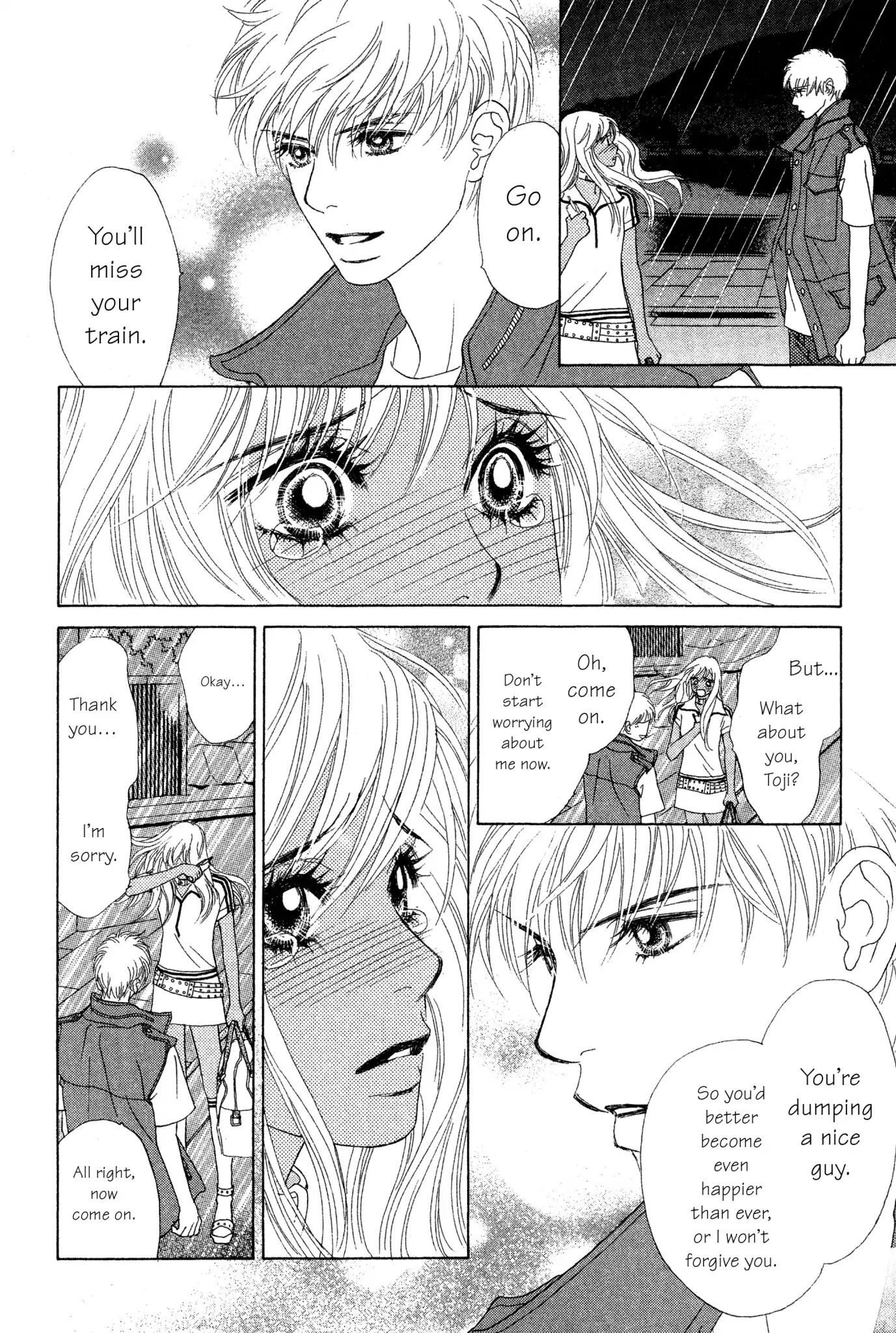 Peach Girl - Vol.18 Chapter 72 [End]