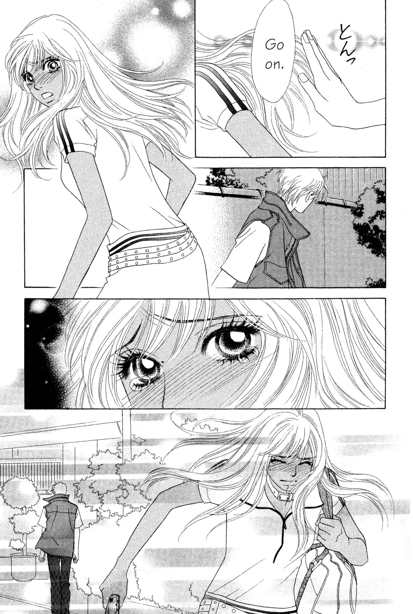 Peach Girl - Vol.18 Chapter 72 [End]