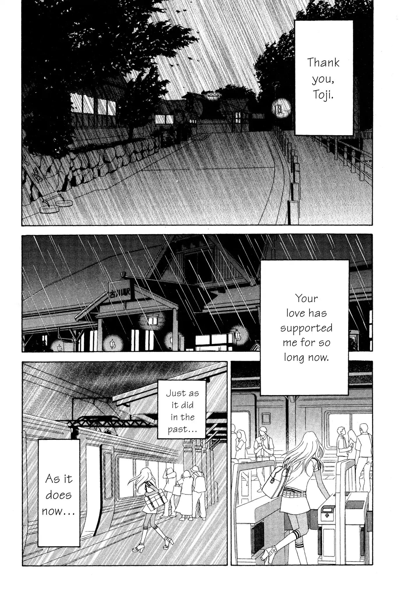 Peach Girl - Vol.18 Chapter 72 [End]