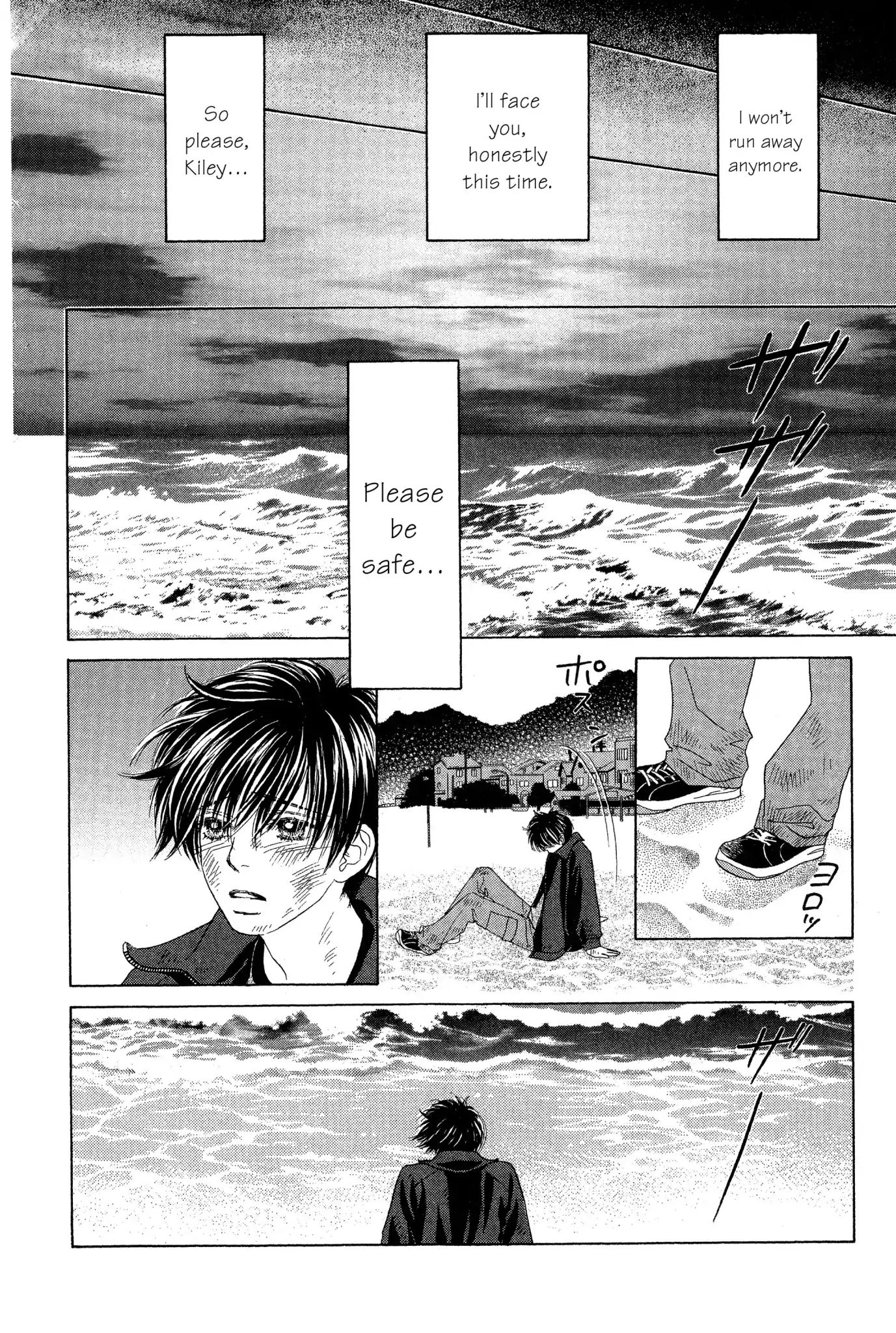 Peach Girl - Vol.18 Chapter 72 [End]