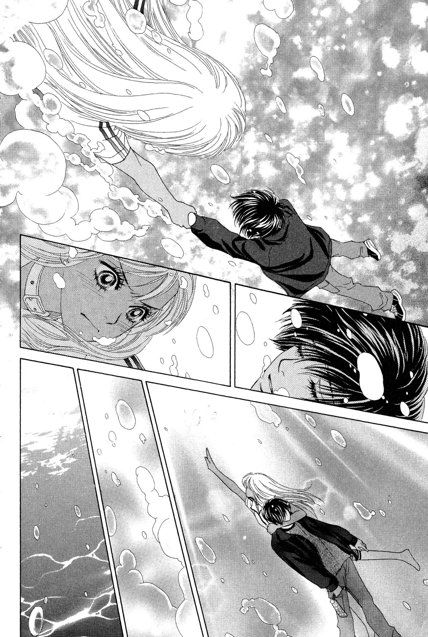 Peach Girl - Vol.18 Chapter 72 [End]