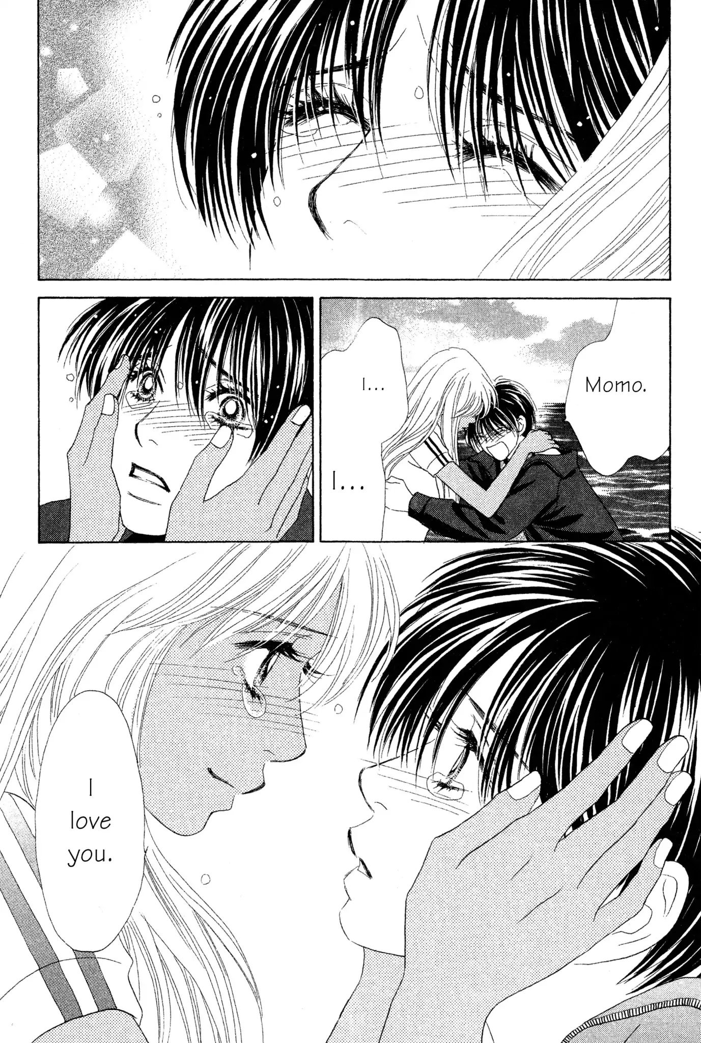 Peach Girl - Vol.18 Chapter 72 [End]