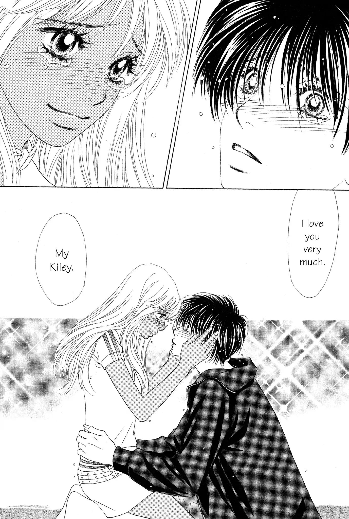 Peach Girl - Vol.18 Chapter 72 [End]