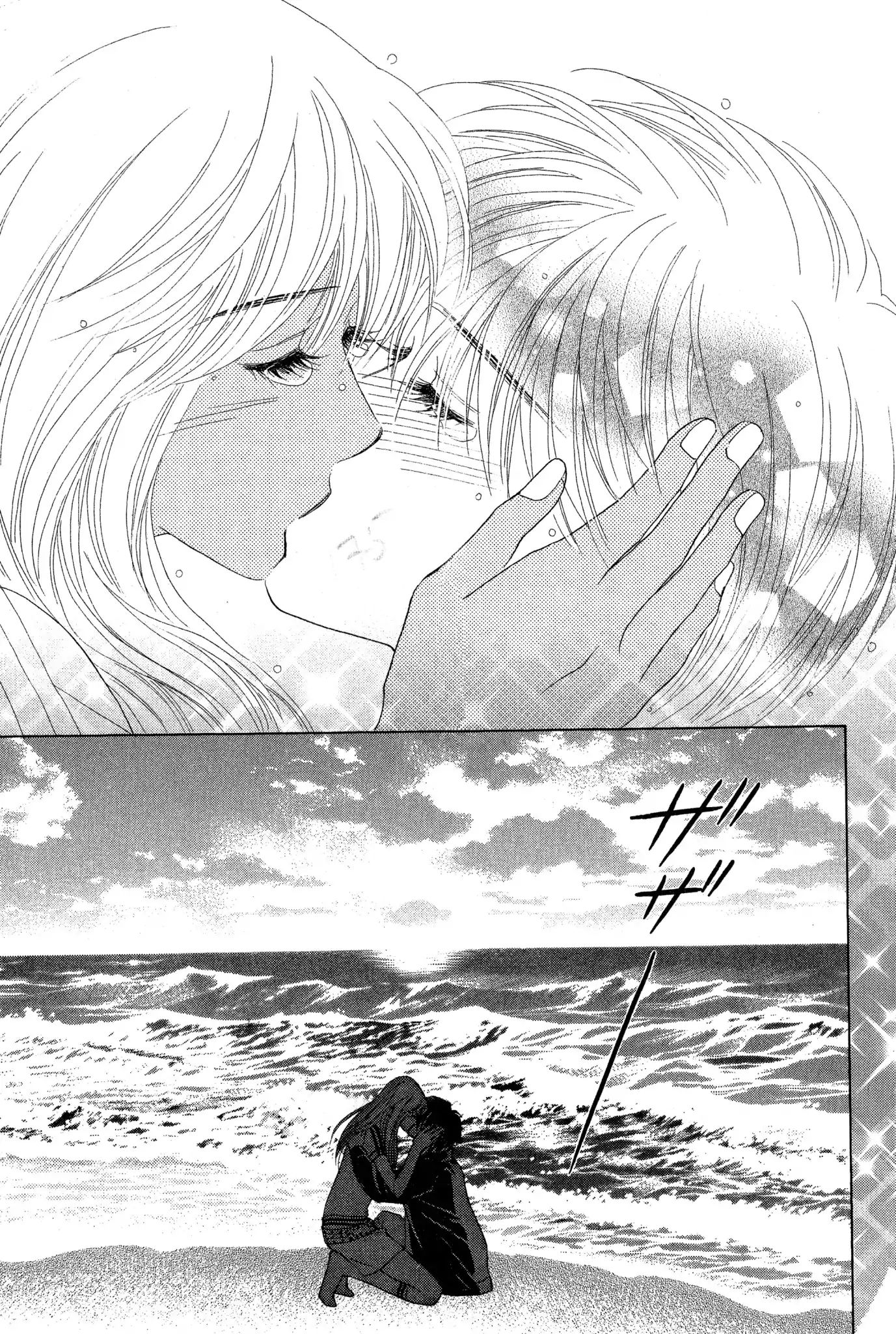 Peach Girl - Vol.18 Chapter 72 [End]