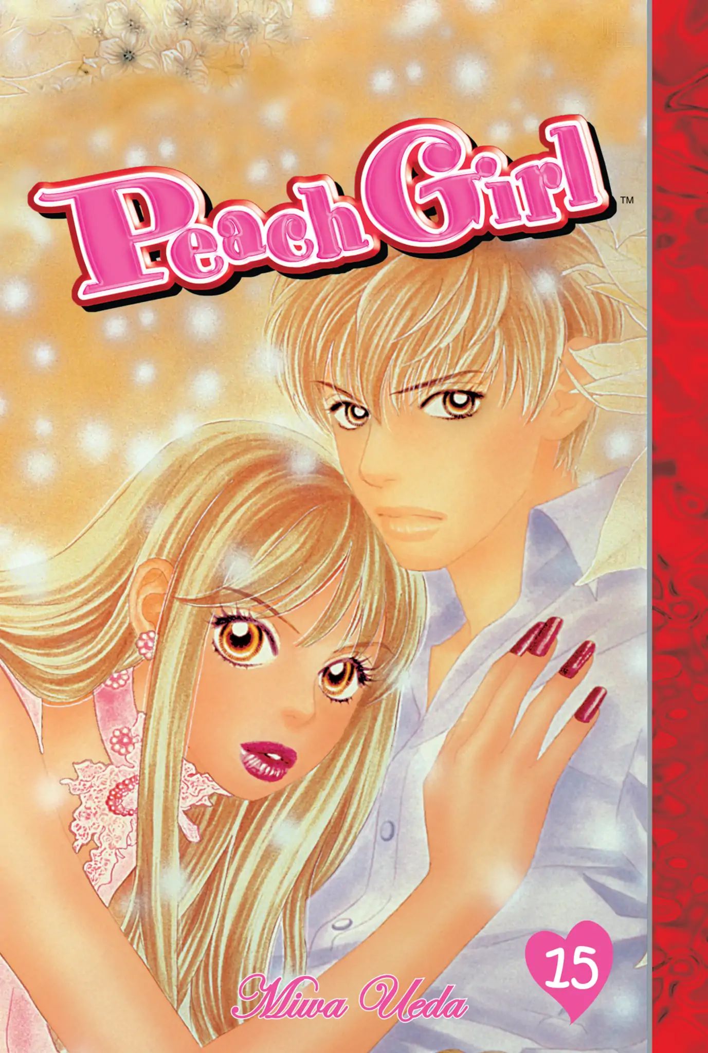 Peach Girl - Vol.15 Chapter 57