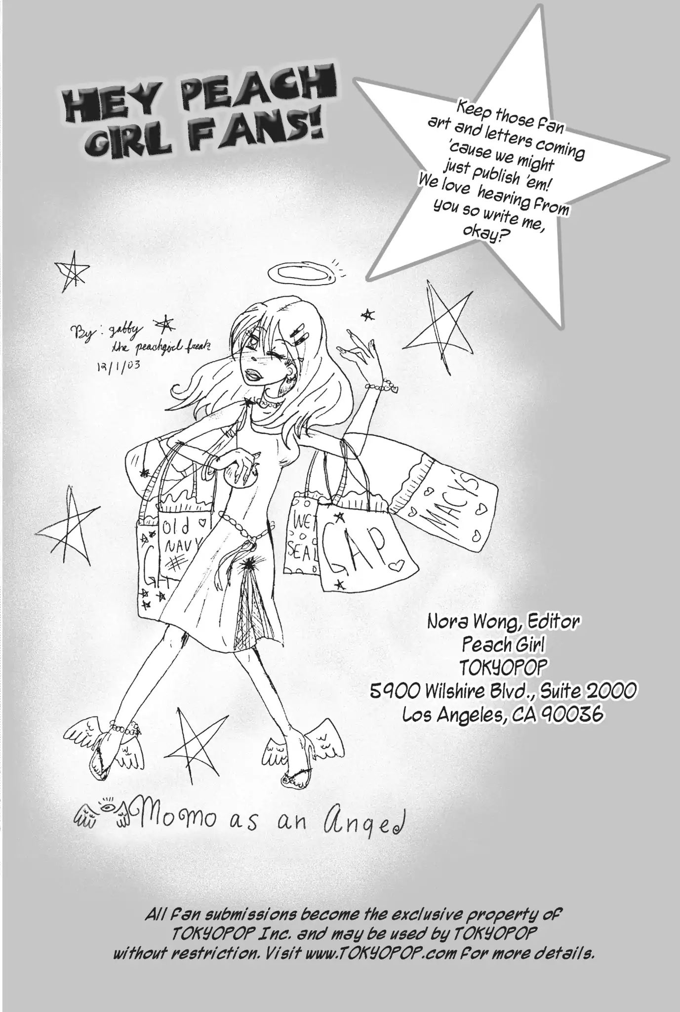 Peach Girl - Vol.15 Chapter 57