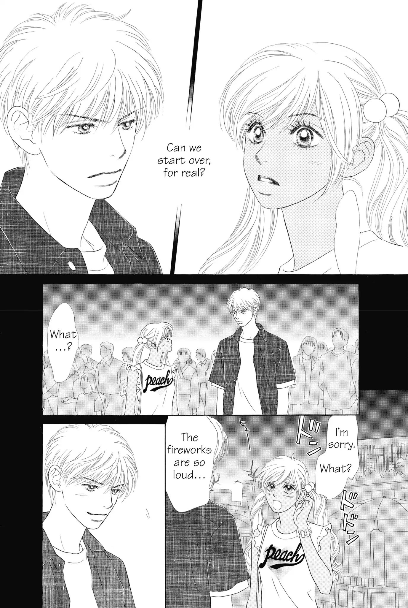 Peach Girl - Vol.15 Chapter 57