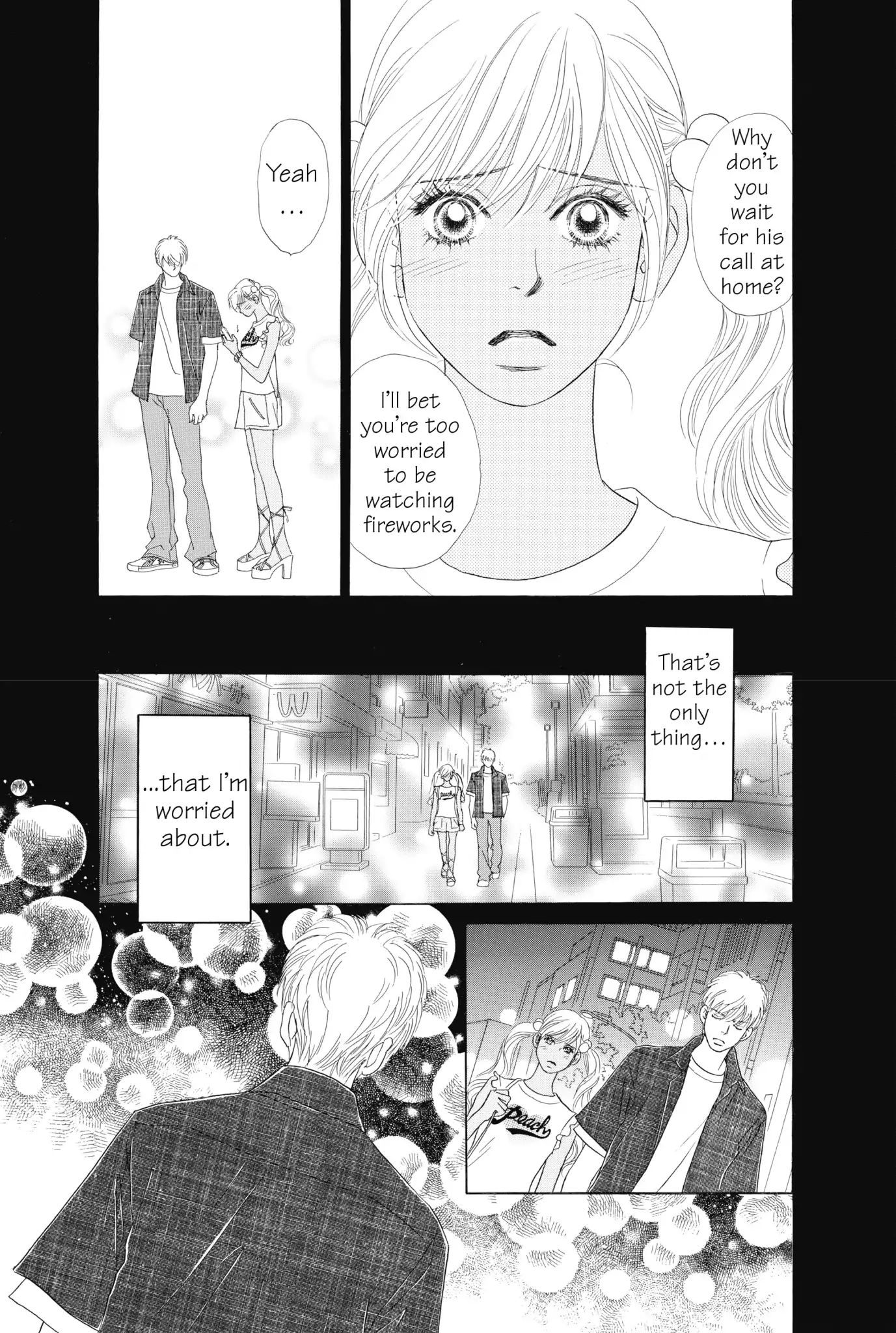 Peach Girl - Vol.15 Chapter 57