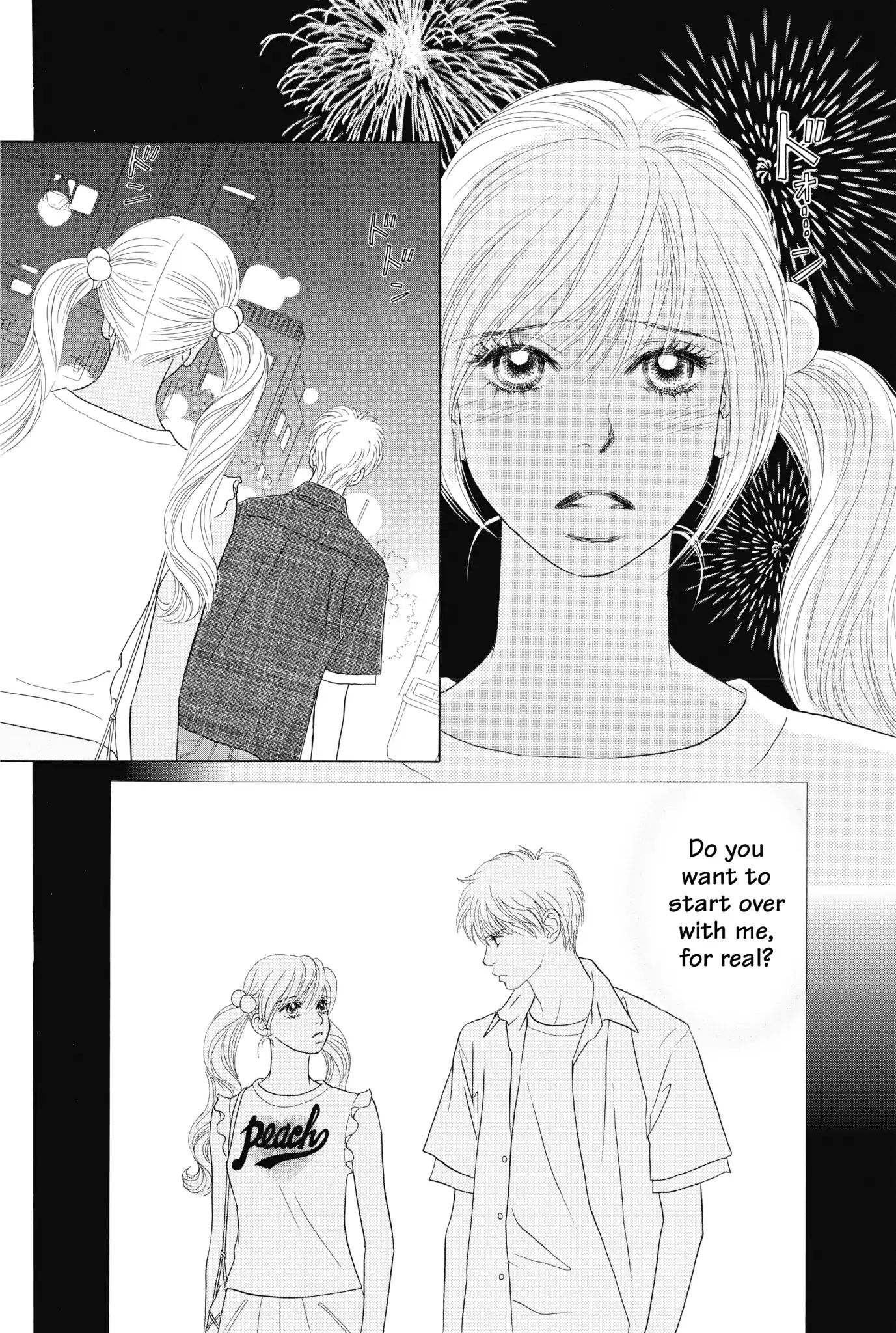 Peach Girl - Vol.15 Chapter 57