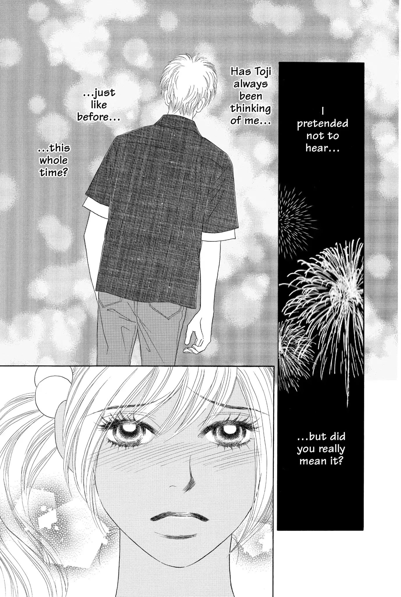 Peach Girl - Vol.15 Chapter 57