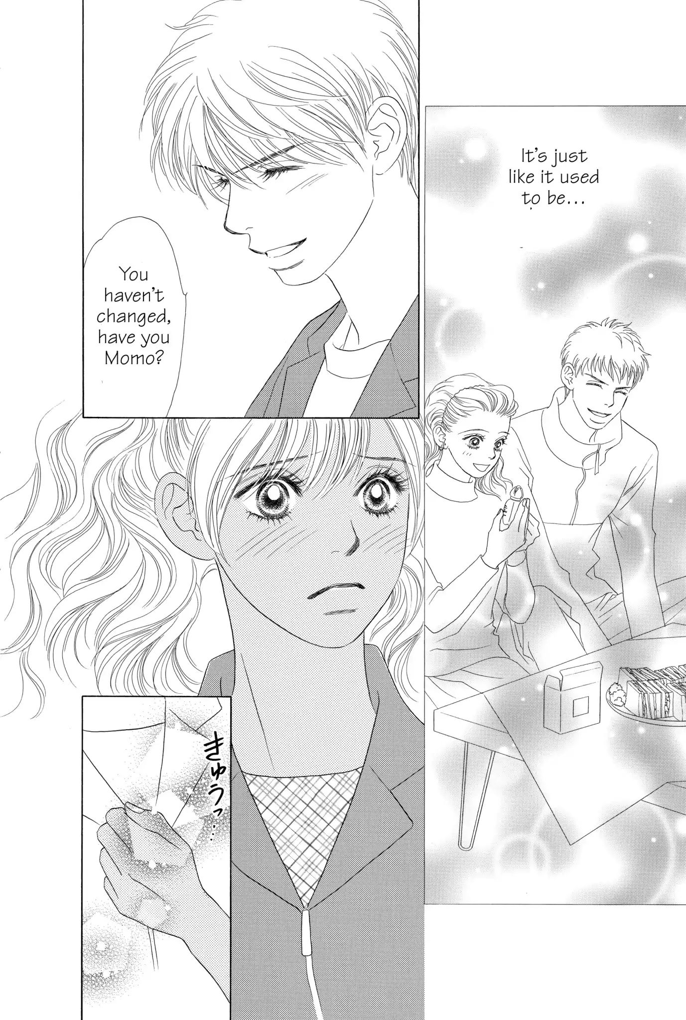 Peach Girl - Vol.15 Chapter 57