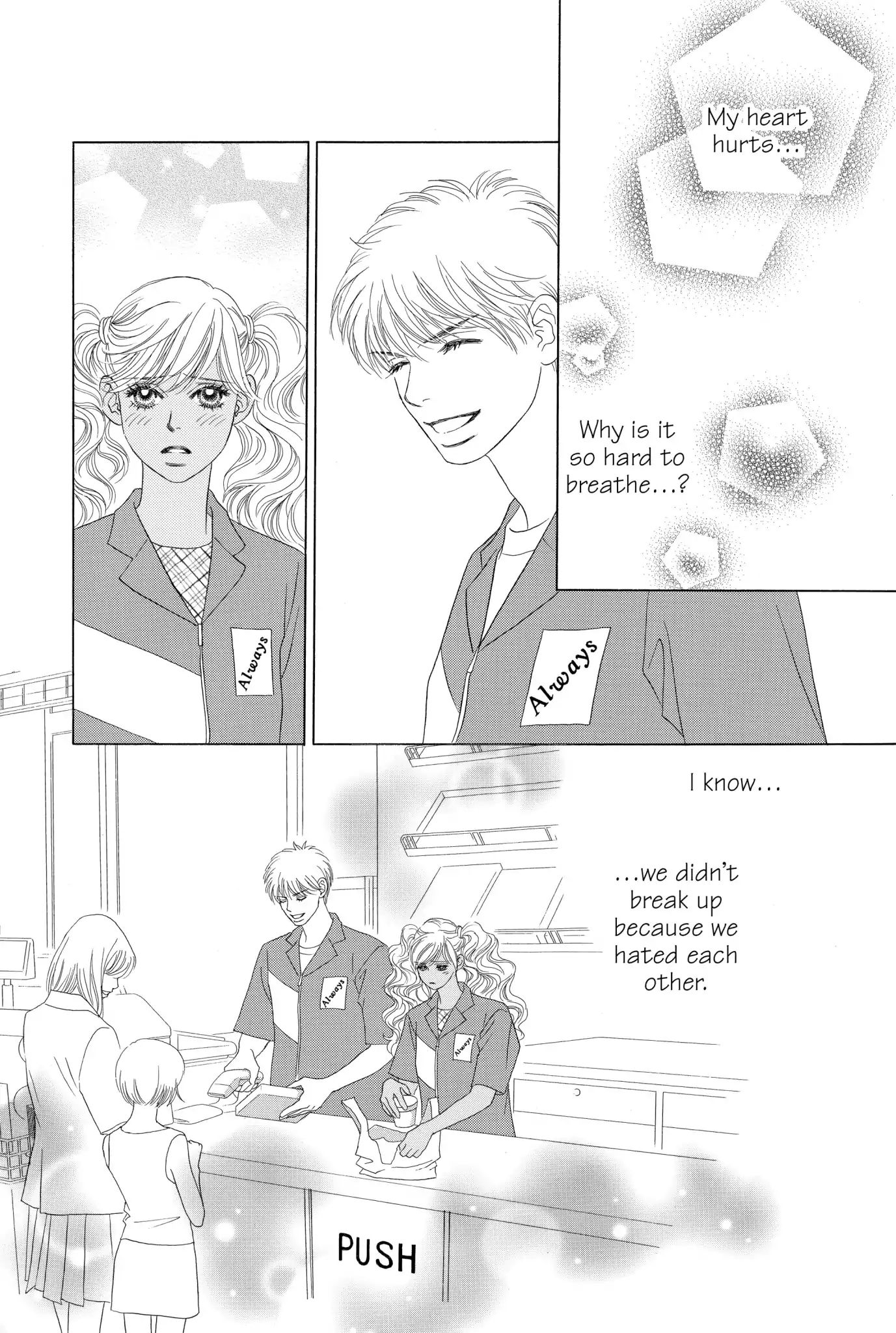 Peach Girl - Vol.15 Chapter 57