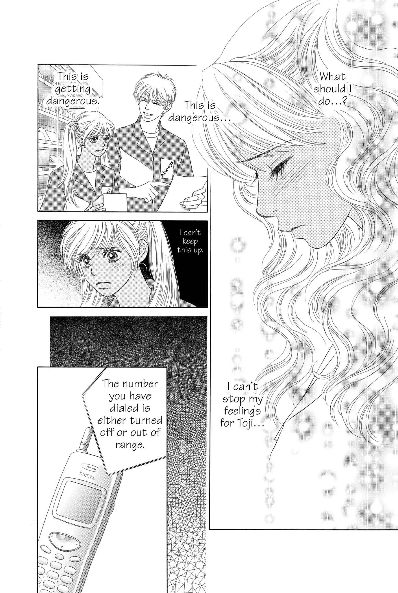 Peach Girl - Vol.15 Chapter 57