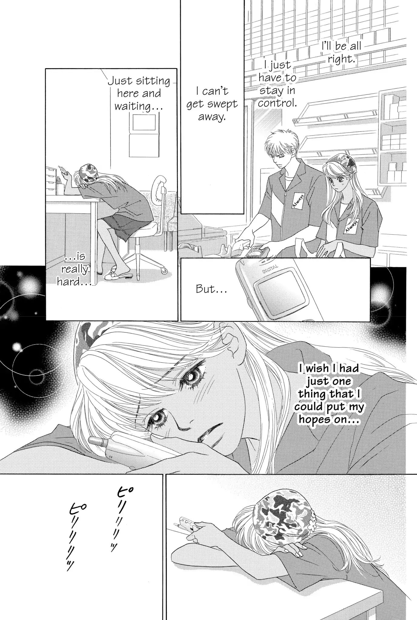 Peach Girl - Vol.15 Chapter 57